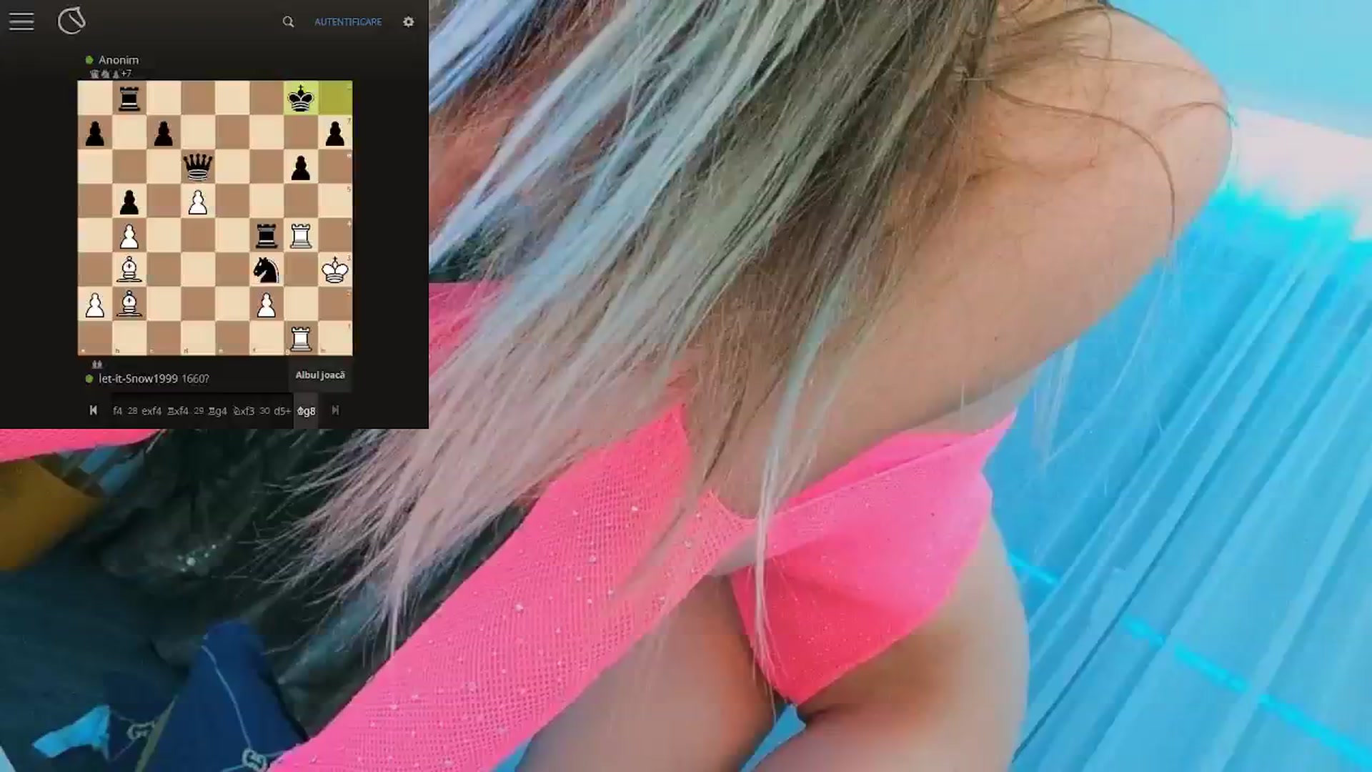 Gallery image thumbnail from hunny_bunny25's myfreecams stream on, 10/19/2024, 04:01 image 7 of 20