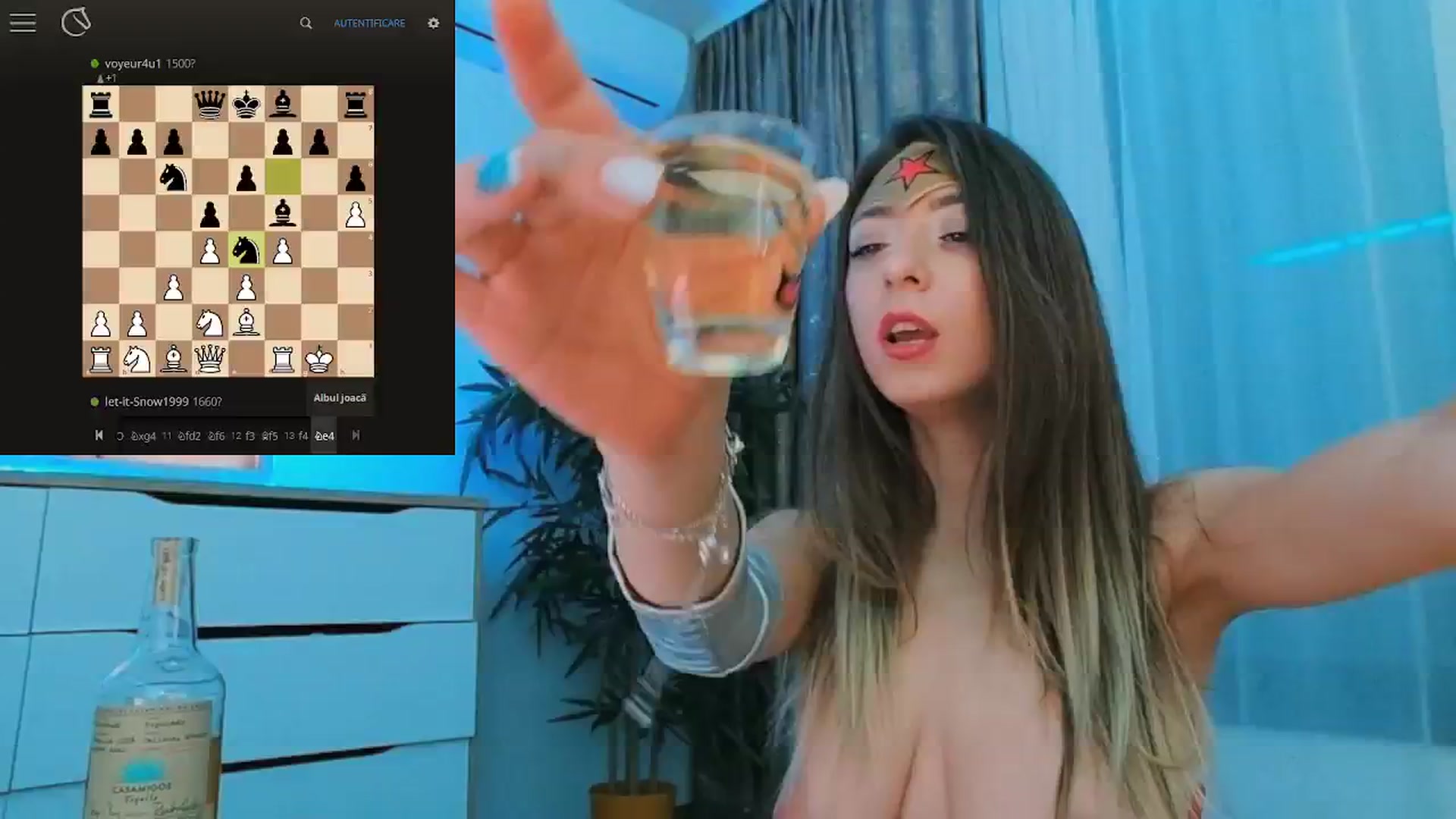 Gallery image thumbnail from hunny_bunny25's myfreecams stream on, 10/21/2024, 04:51 image 3 of 20
