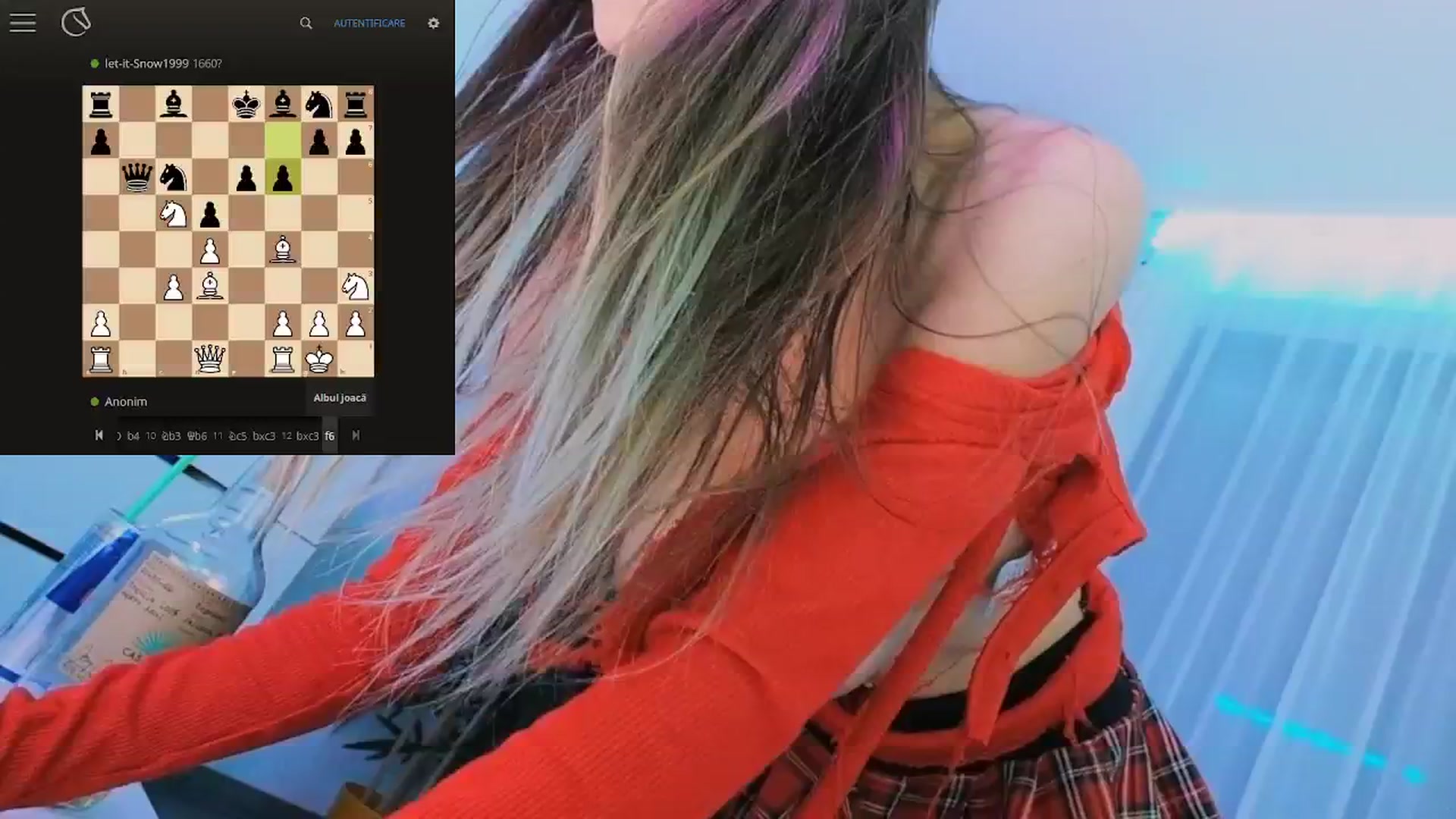 Gallery image thumbnail from hunny_bunny25's myfreecams stream on, 10/26/2024, 05:37 image 13 of 20