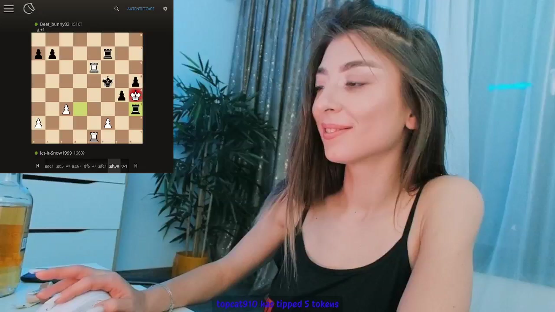 Gallery image thumbnail from hunny_bunny25's myfreecams stream on, 11/09/2024, 03:28 image 17 of 20
