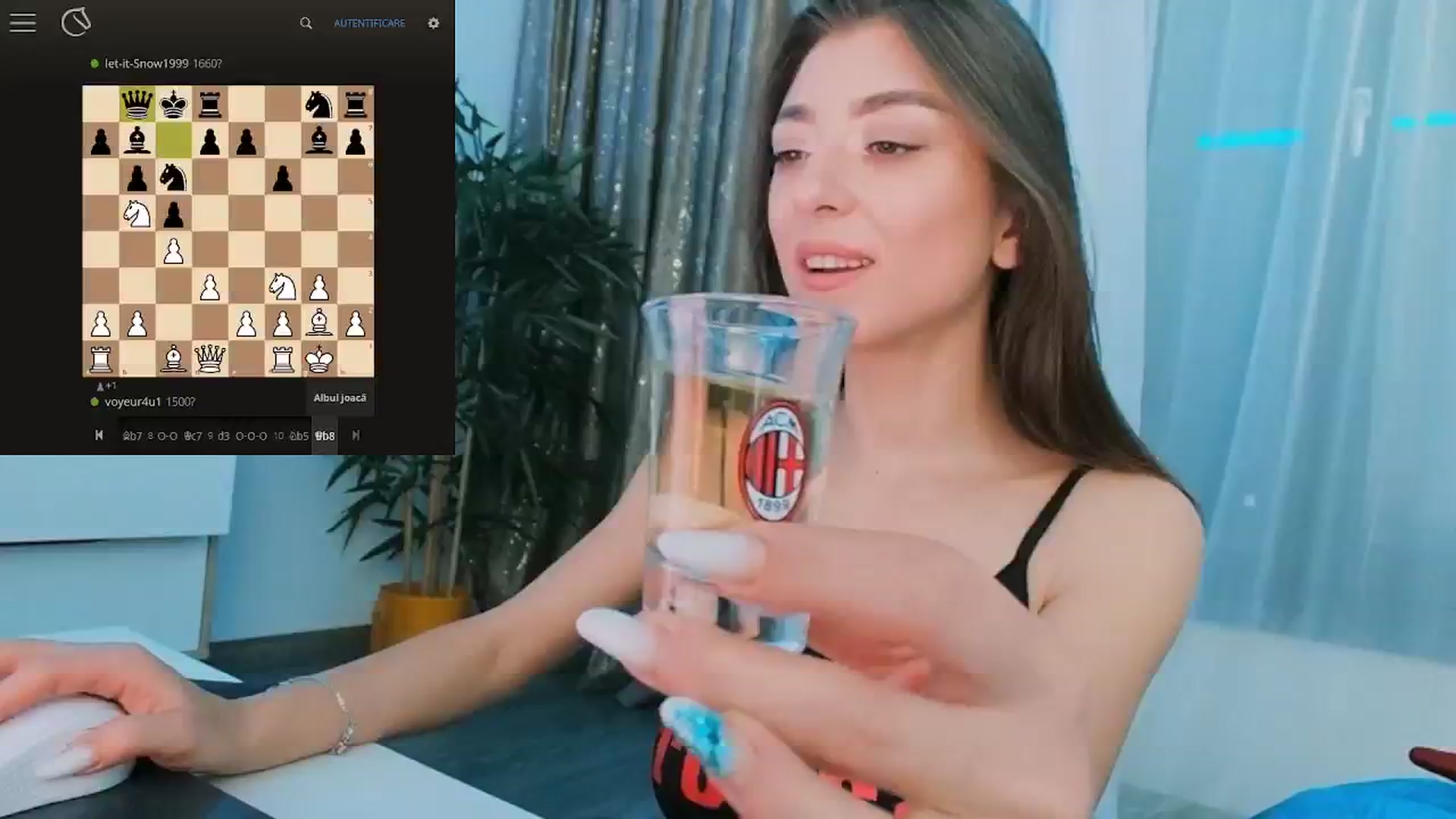 Gallery image thumbnail from hunny_bunny25's myfreecams stream on, 11/09/2024, 03:28 image 19 of 20