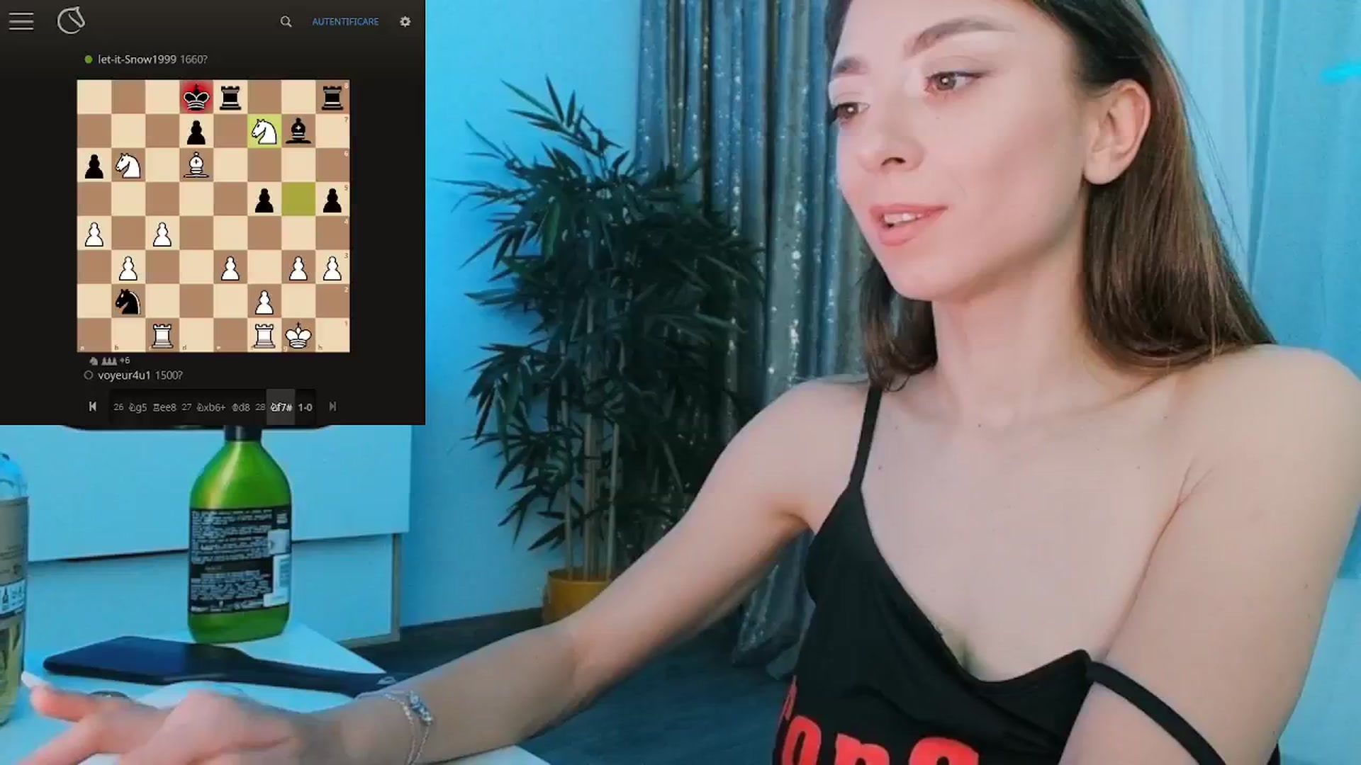 Gallery image thumbnail from hunny_bunny25's myfreecams stream on, 11/09/2024, 09:09 image 2 of 20