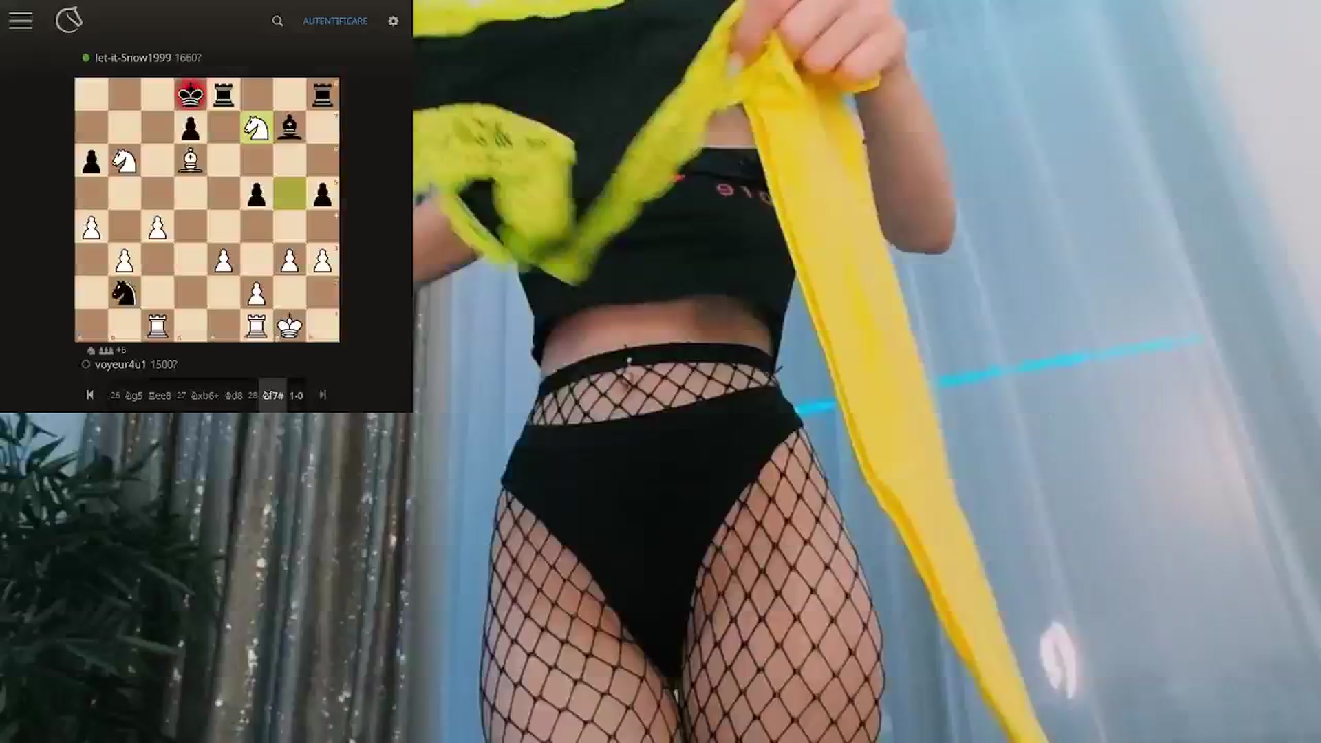 Gallery image thumbnail from hunny_bunny25's myfreecams stream on, 11/09/2024, 09:09 image 3 of 20