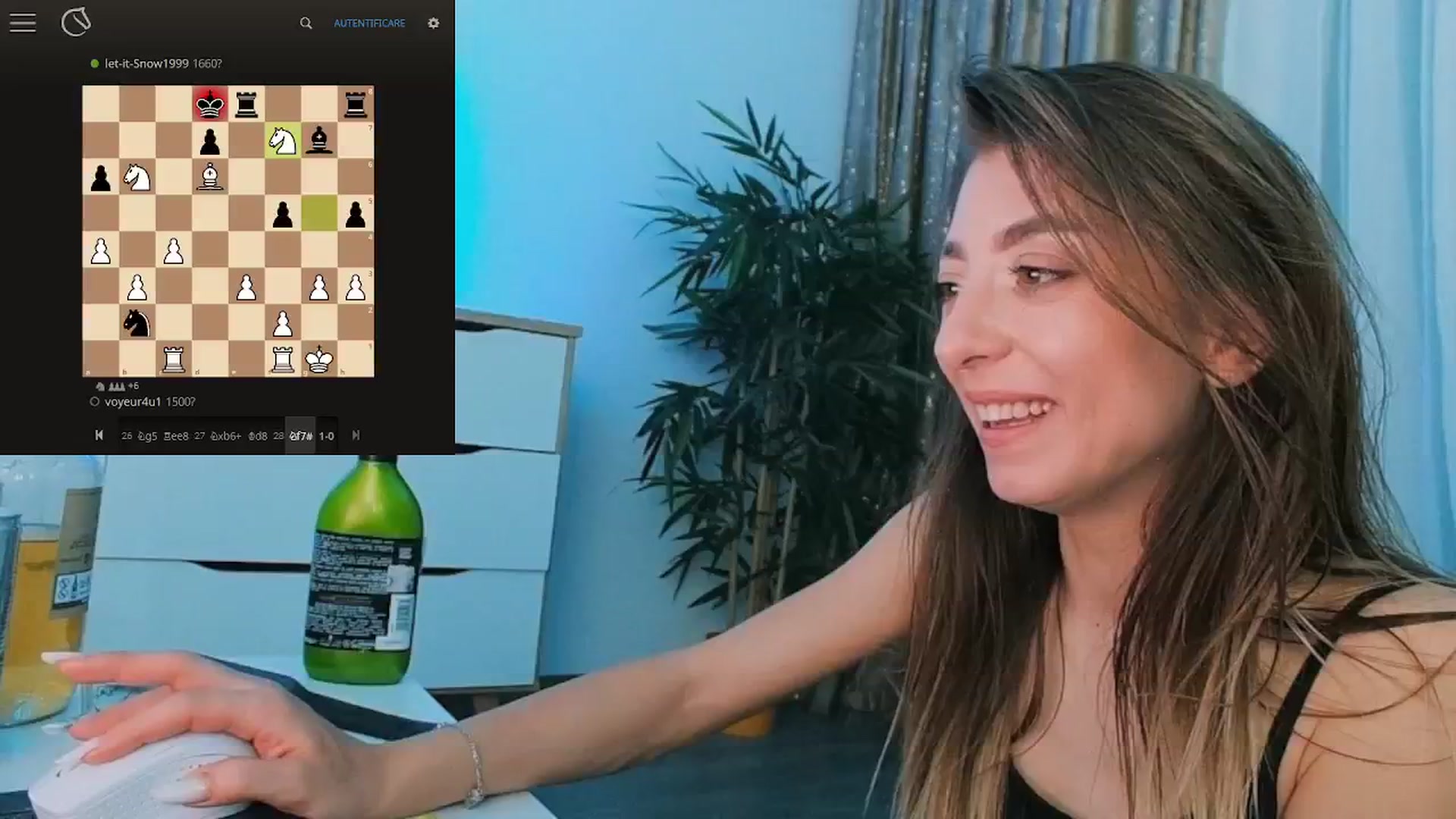 Gallery image thumbnail from hunny_bunny25's myfreecams stream on, 11/09/2024, 09:09 image 6 of 20