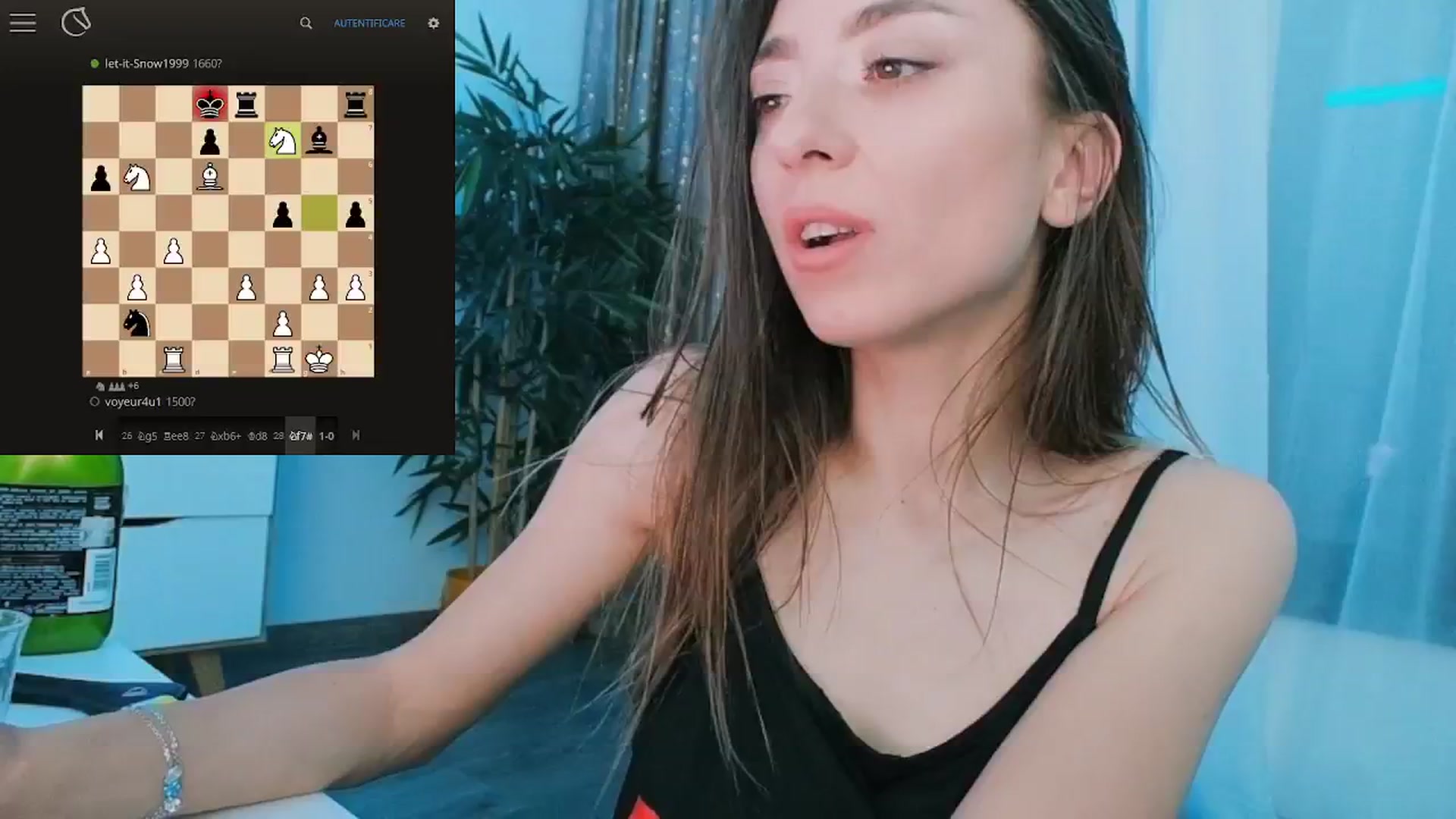 Gallery image thumbnail from hunny_bunny25's myfreecams stream on, 11/09/2024, 09:09 image 7 of 20