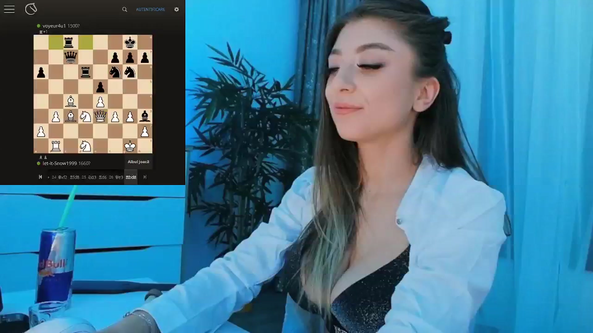 Gallery image thumbnail from hunny_bunny25's myfreecams stream on, 11/25/2024, 04:04 image 4 of 20