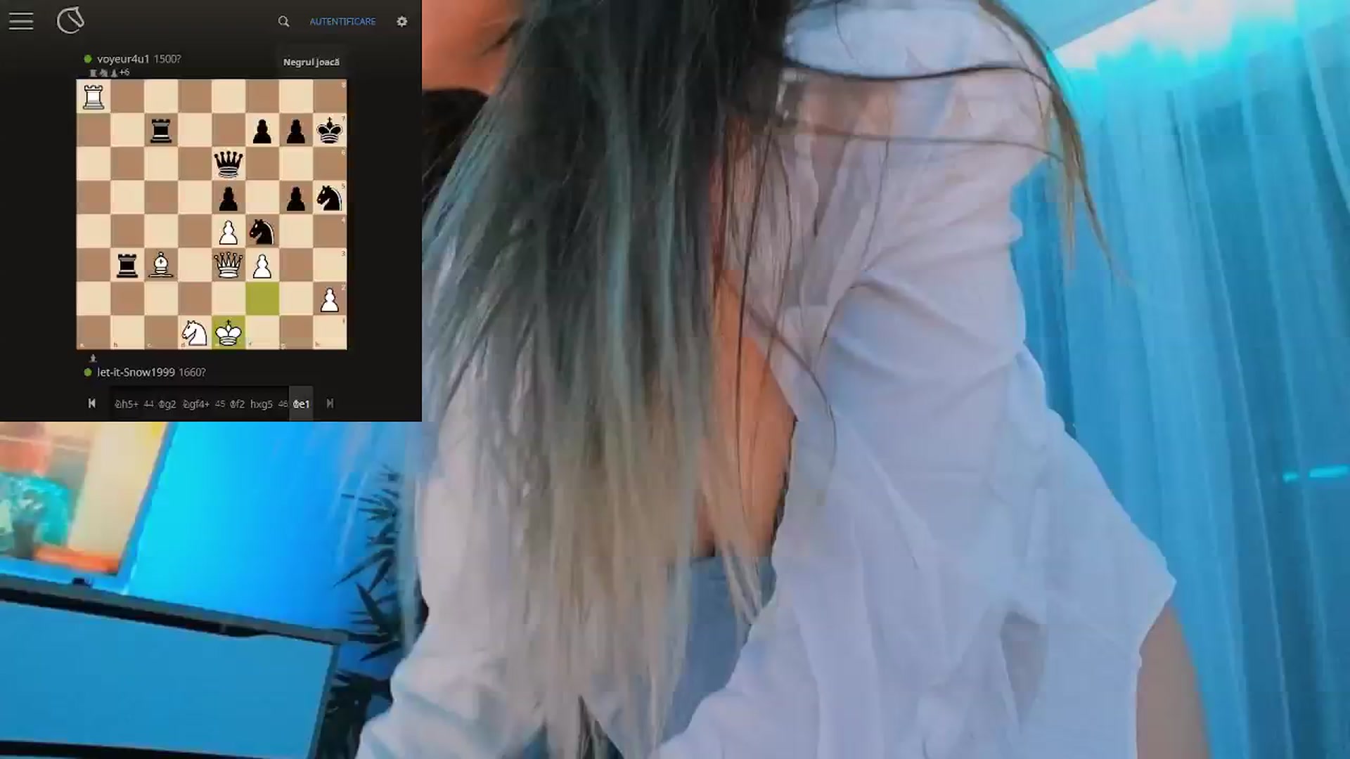 Gallery image thumbnail from hunny_bunny25's myfreecams stream on, 11/25/2024, 04:04 image 8 of 20