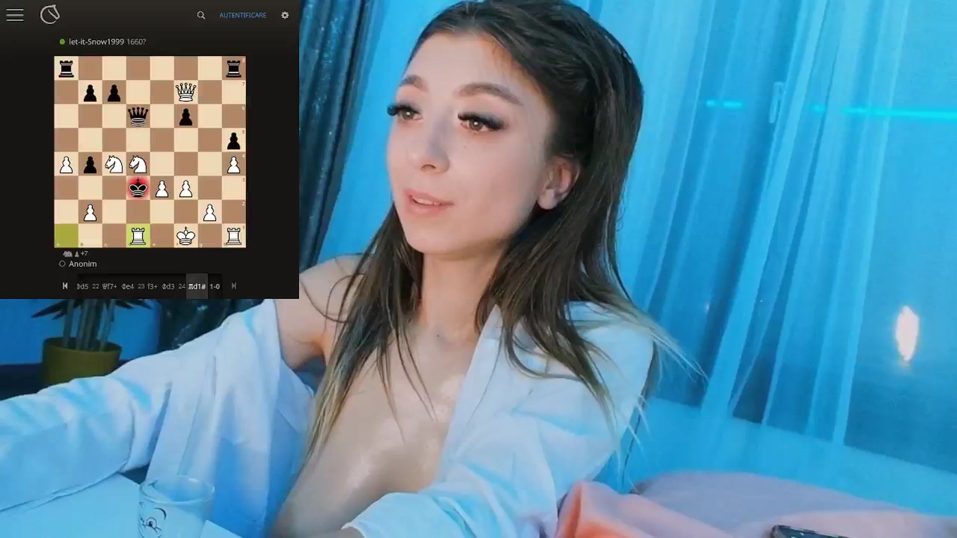 Gallery image thumbnail from hunny_bunny25's myfreecams stream on, 11/25/2024, 07:26 image 7 of 20