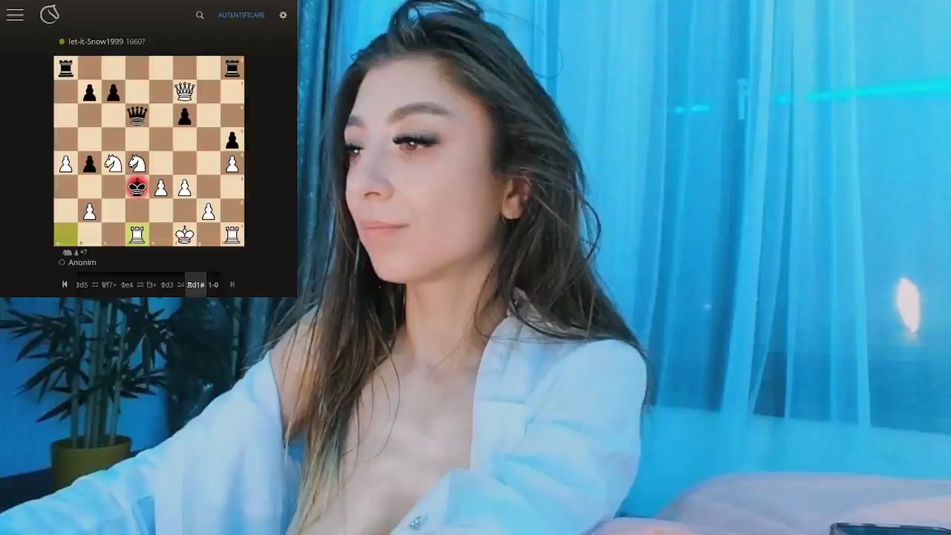 Gallery image thumbnail from hunny_bunny25's myfreecams stream on, 11/25/2024, 07:26 image 8 of 20