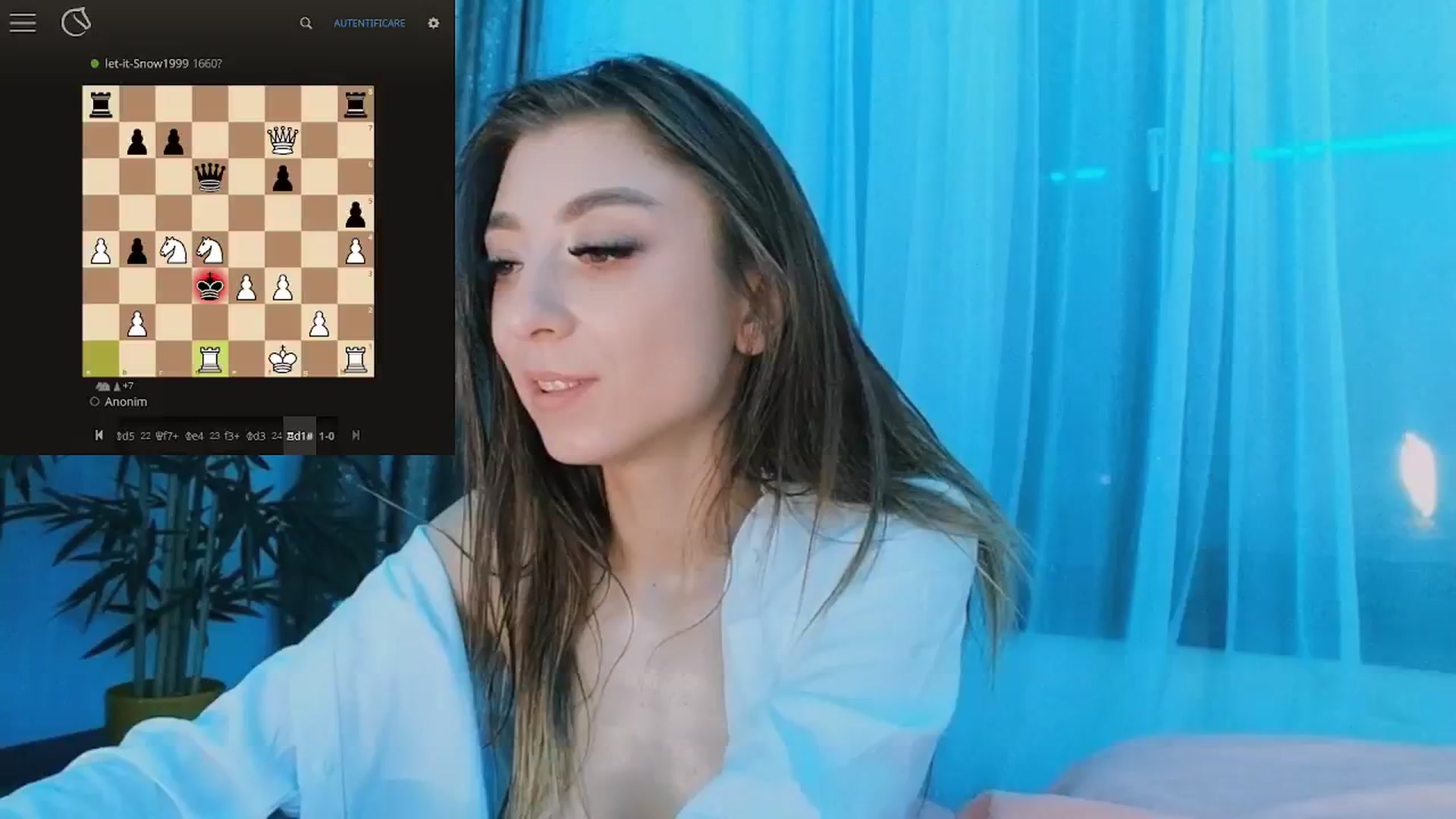 Gallery image thumbnail from hunny_bunny25's myfreecams stream on, 11/25/2024, 07:26 image 9 of 20