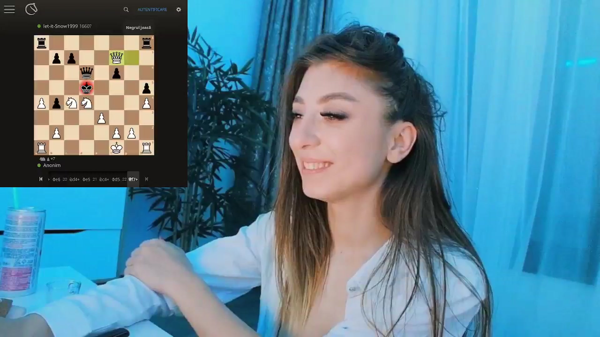 Gallery image thumbnail from hunny_bunny25's myfreecams stream on, 11/25/2024, 07:26 image 5 of 20