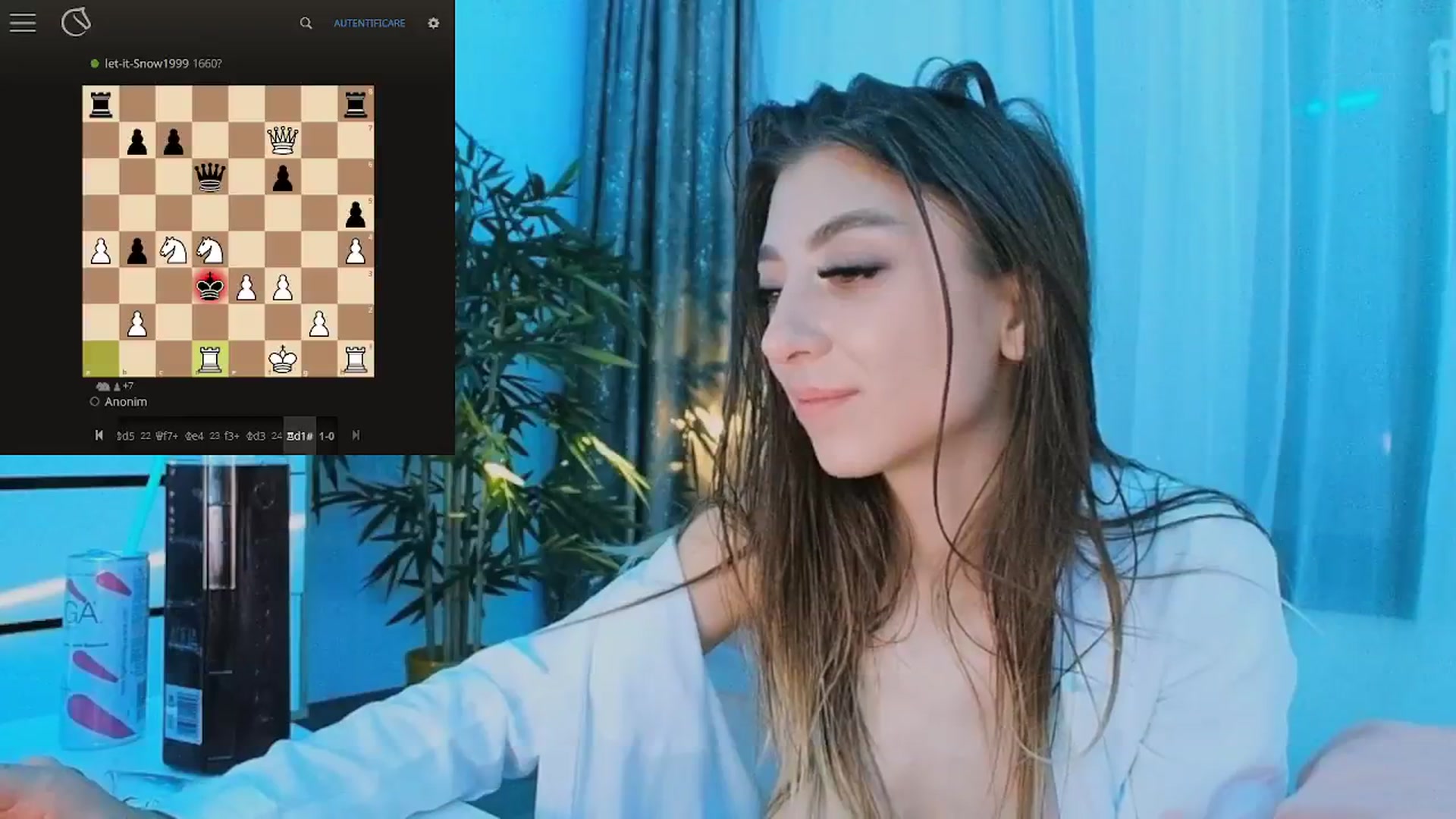 Gallery image thumbnail from hunny_bunny25's myfreecams stream on, 11/25/2024, 07:26 image 16 of 20