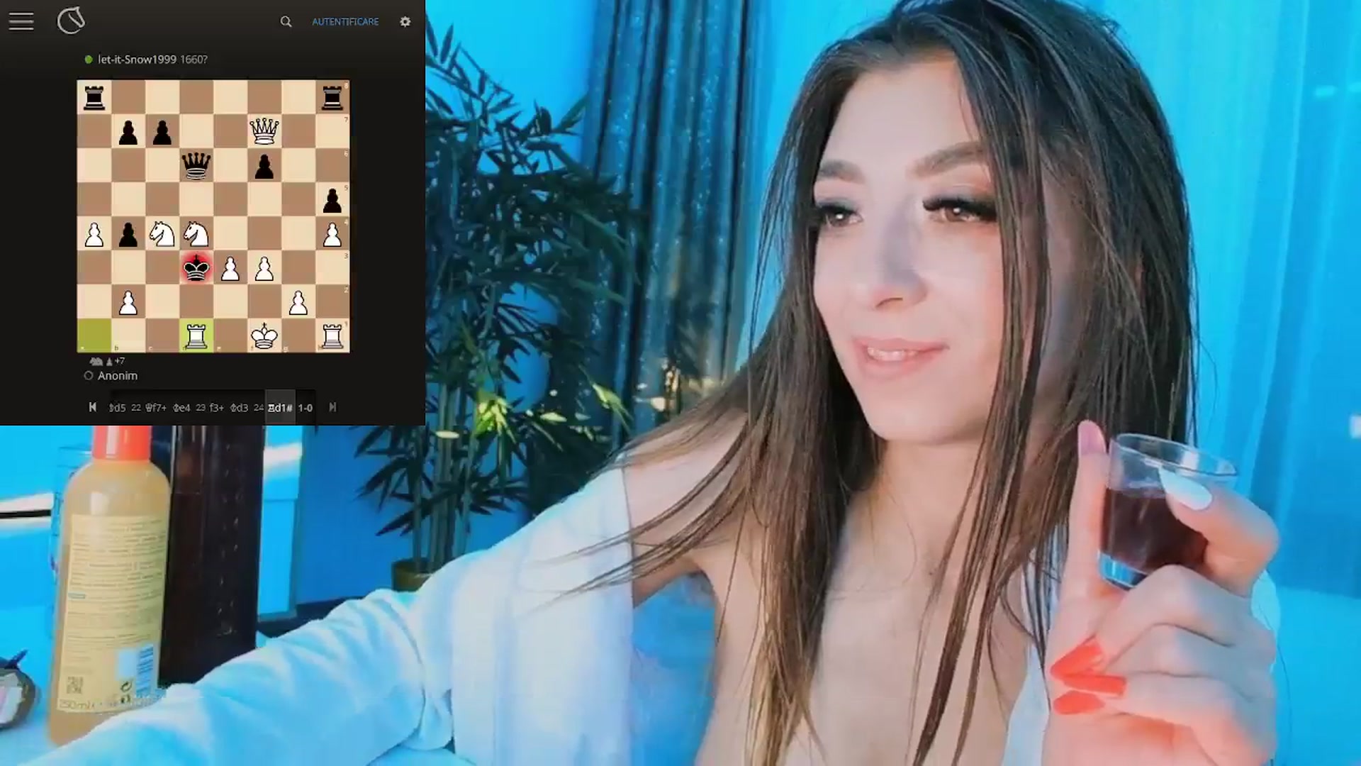 Gallery image thumbnail from hunny_bunny25's myfreecams stream on, 11/25/2024, 07:26 image 15 of 20