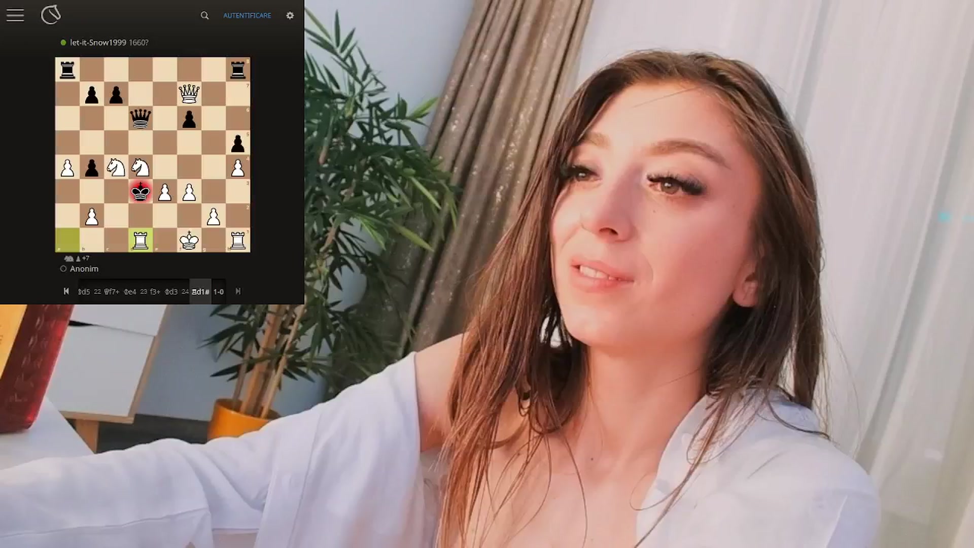 Gallery image thumbnail from hunny_bunny25's myfreecams stream on, 11/25/2024, 07:26 image 12 of 20