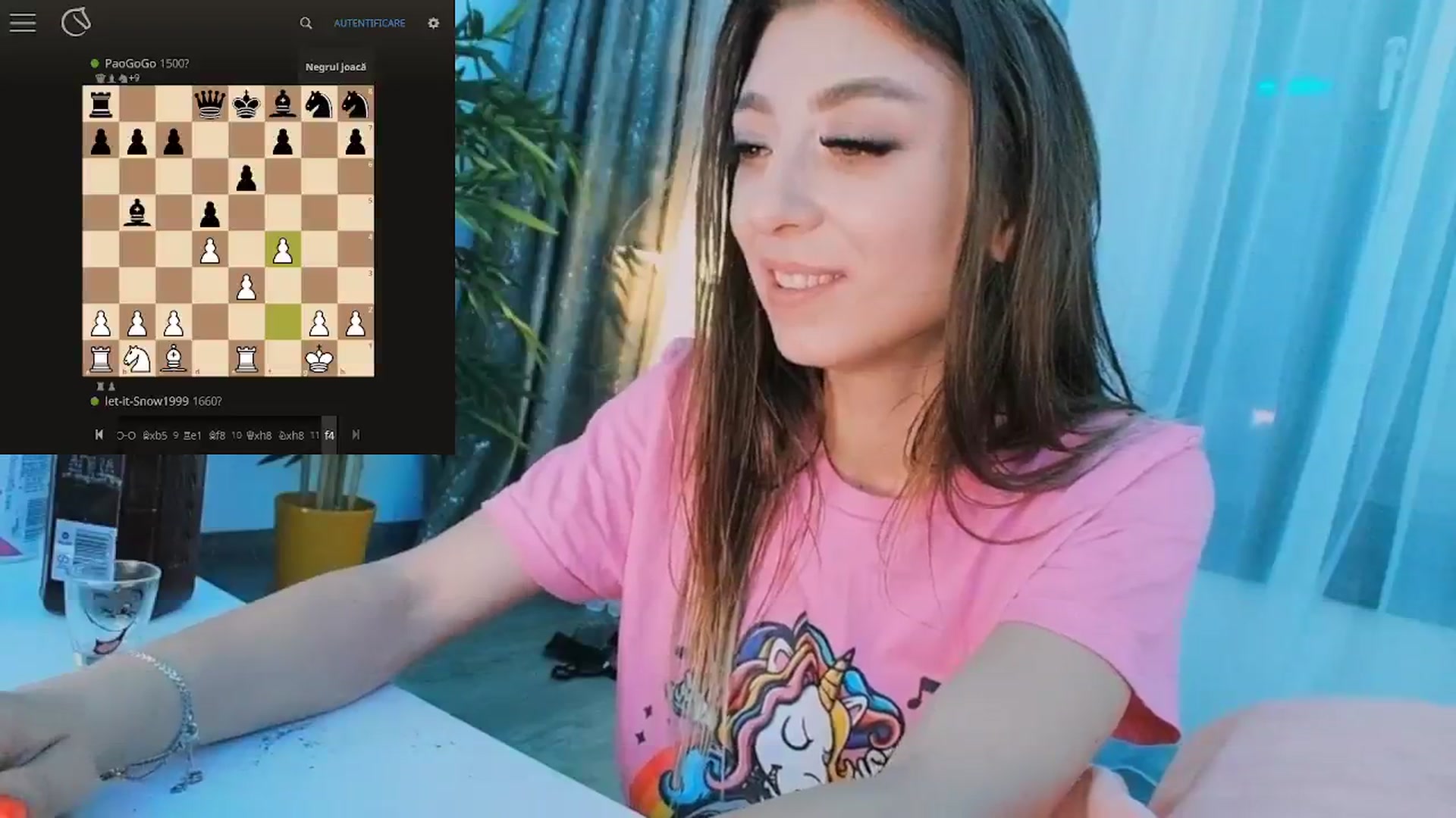 Gallery image thumbnail from hunny_bunny25's myfreecams stream on, 11/25/2024, 07:26 image 18 of 20