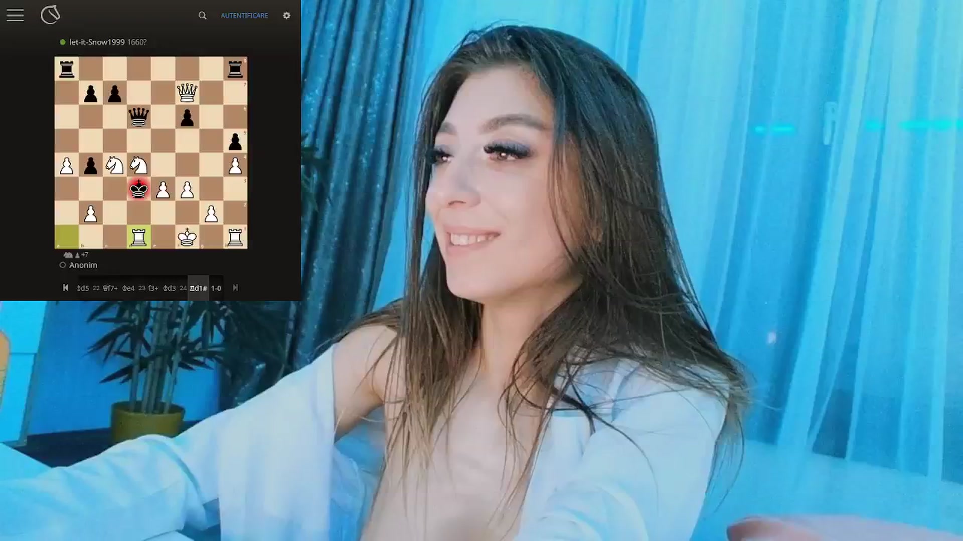 Gallery image thumbnail from hunny_bunny25's myfreecams stream on, 11/25/2024, 07:26 image 10 of 20