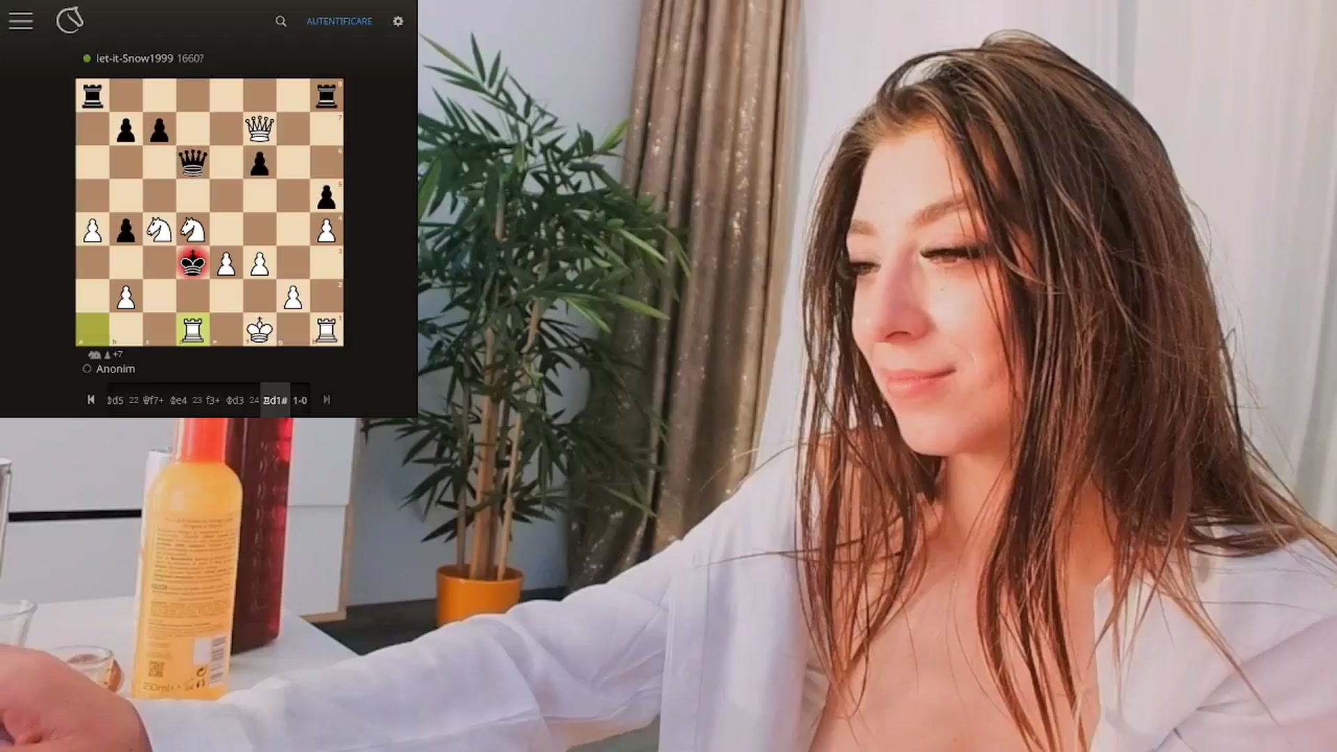 Gallery image thumbnail from hunny_bunny25's myfreecams stream on, 11/25/2024, 07:26 image 13 of 20