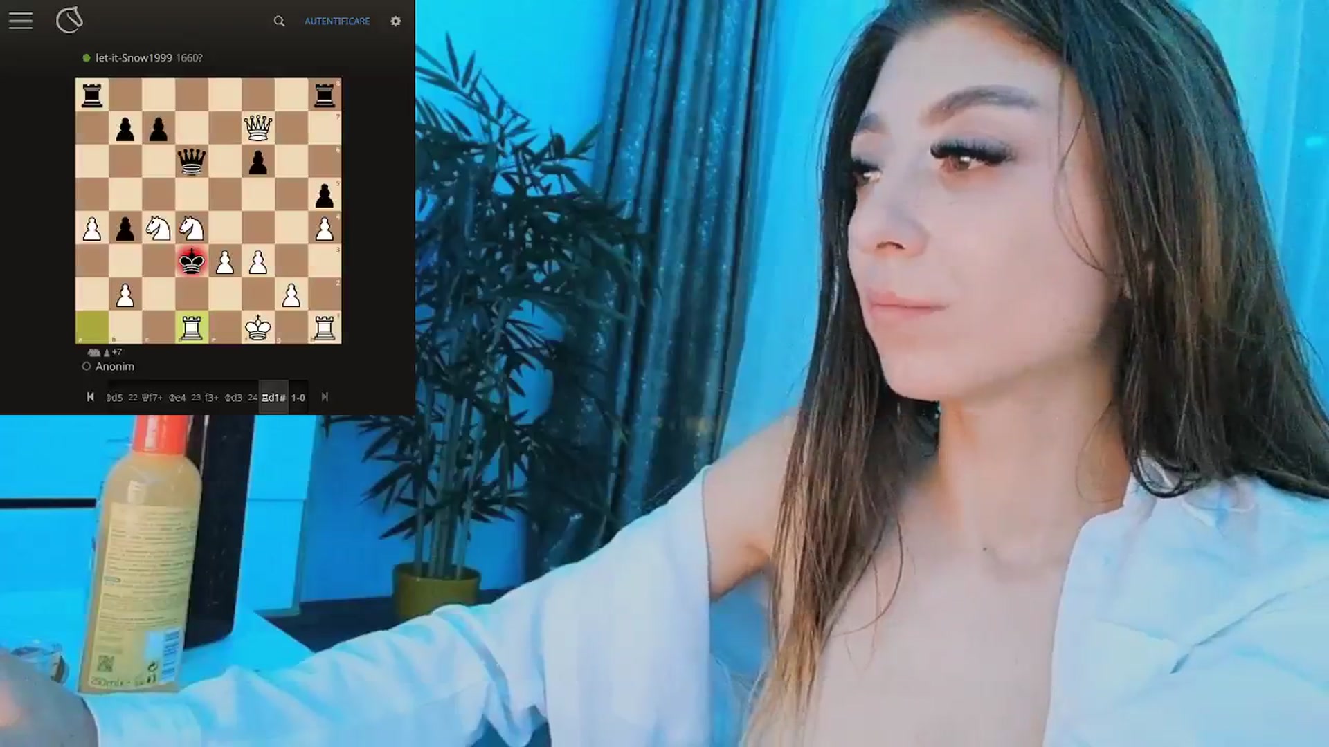 Gallery image thumbnail from hunny_bunny25's myfreecams stream on, 11/25/2024, 07:26 image 14 of 20