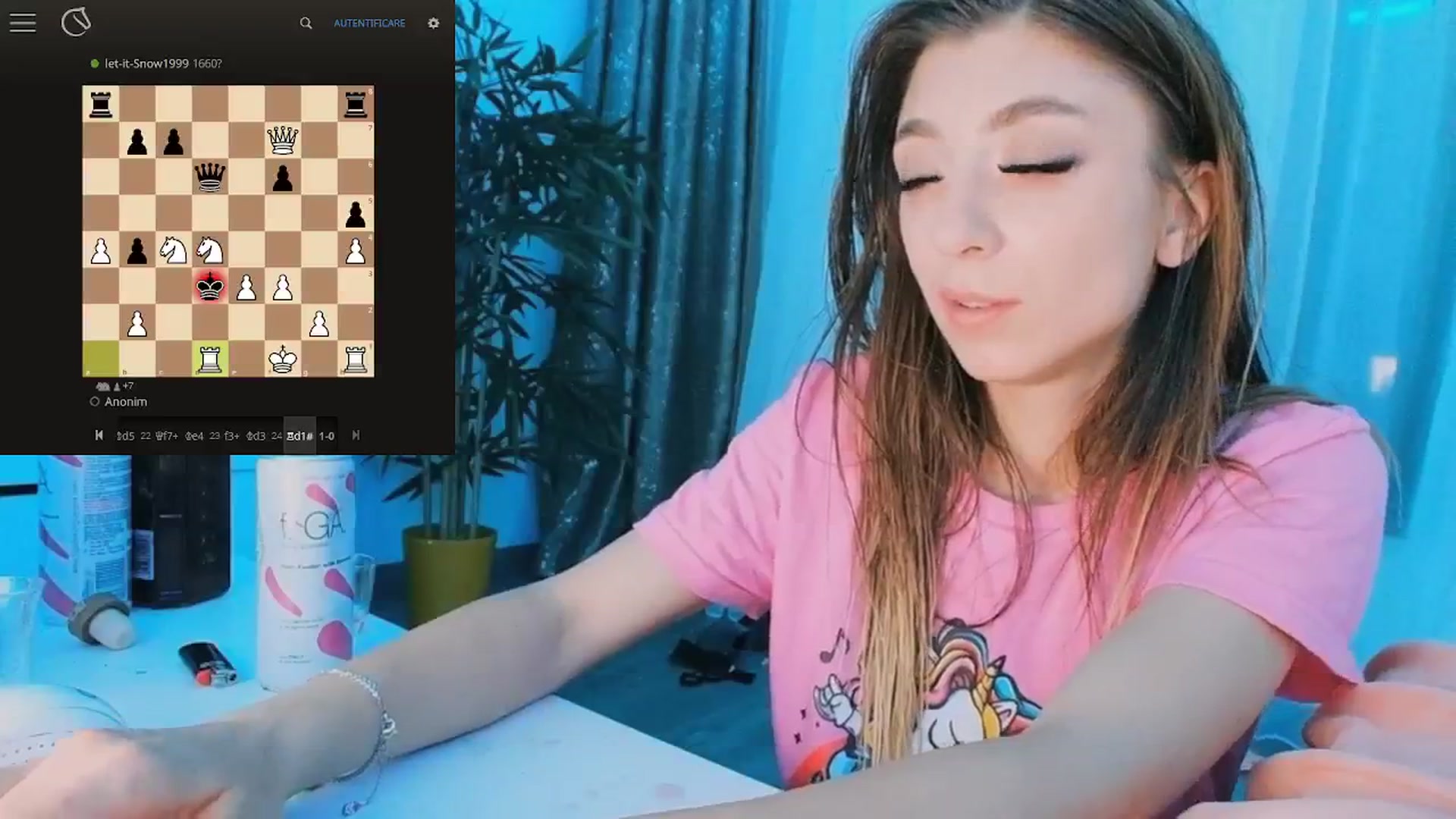 Gallery image thumbnail from hunny_bunny25's myfreecams stream on, 11/25/2024, 08:22 image 18 of 20