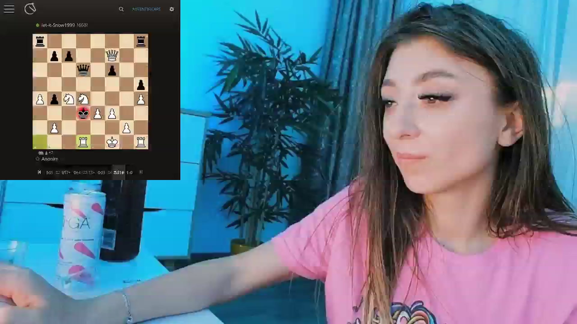 Gallery image thumbnail from hunny_bunny25's myfreecams stream on, 11/25/2024, 08:22 image 4 of 20