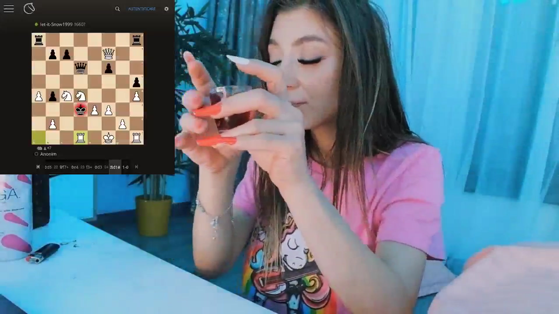 Gallery image thumbnail from hunny_bunny25's myfreecams stream on, 11/25/2024, 08:22 image 17 of 20