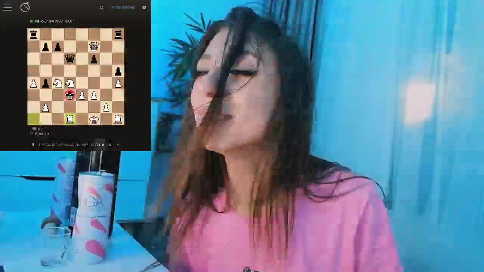 Gallery image thumbnail from hunny_bunny25's myfreecams stream on, 11/25/2024, 08:22 image 2 of 20