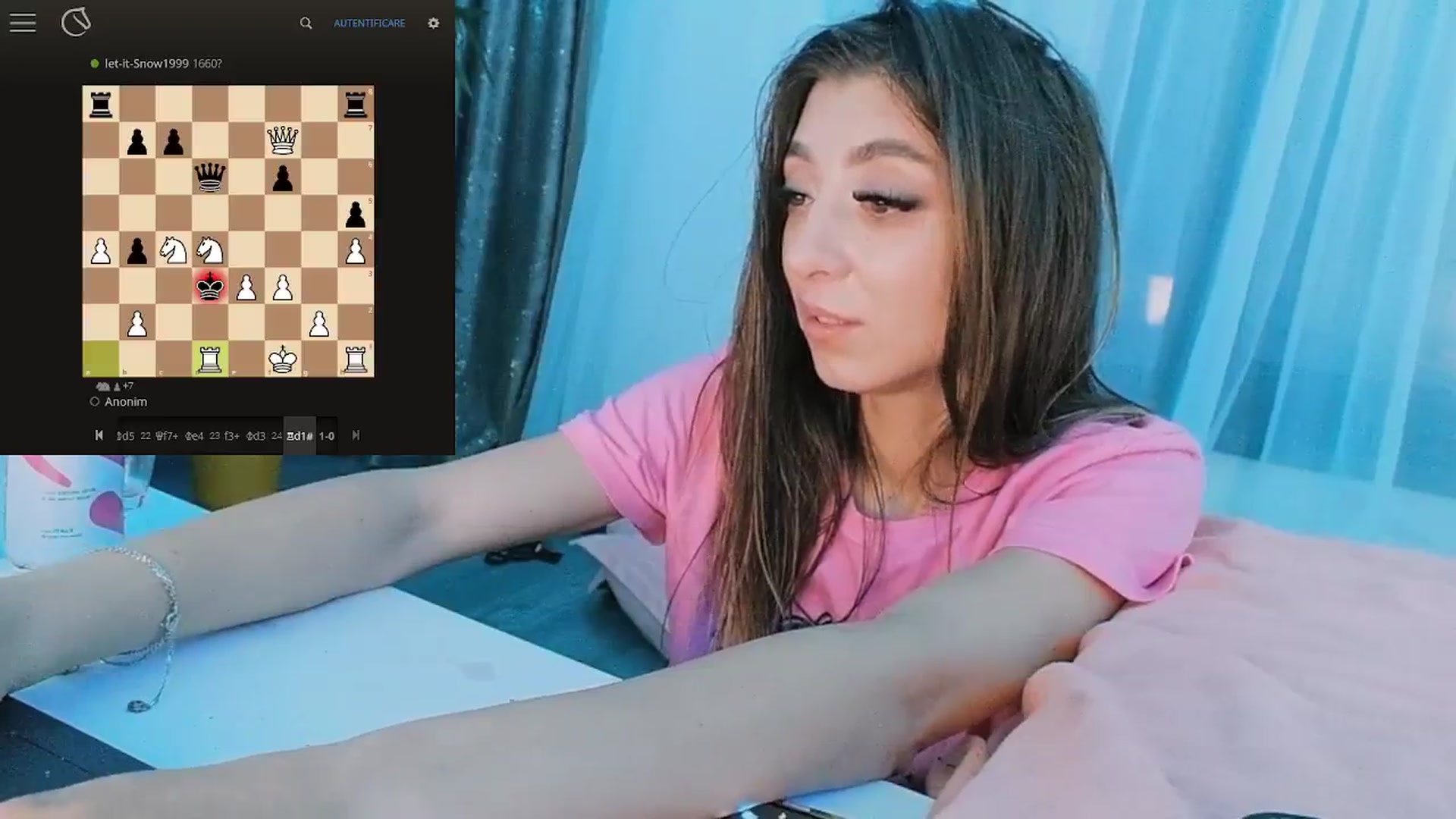 Gallery image thumbnail from hunny_bunny25's myfreecams stream on, 11/25/2024, 08:22 image 19 of 20