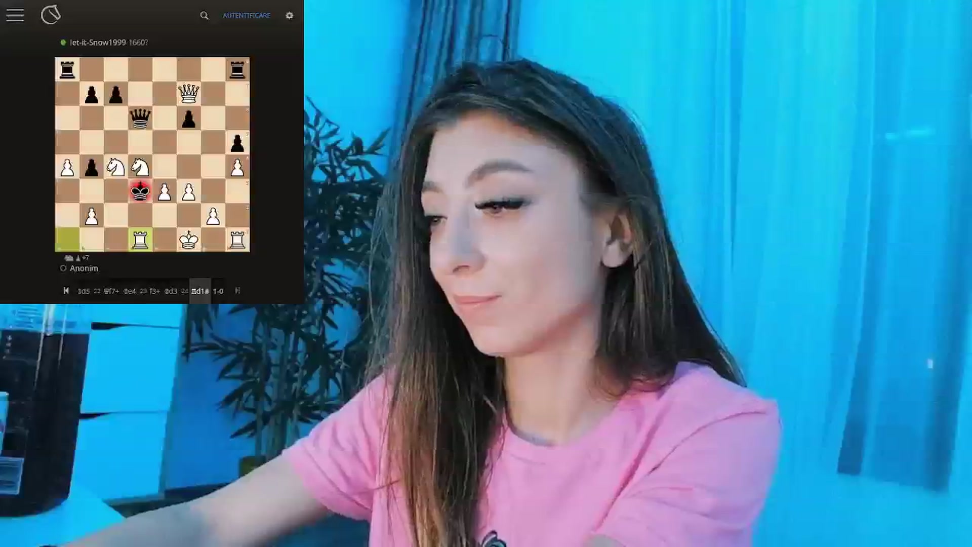 Gallery image thumbnail from hunny_bunny25's myfreecams stream on, 11/25/2024, 08:22 image 7 of 20