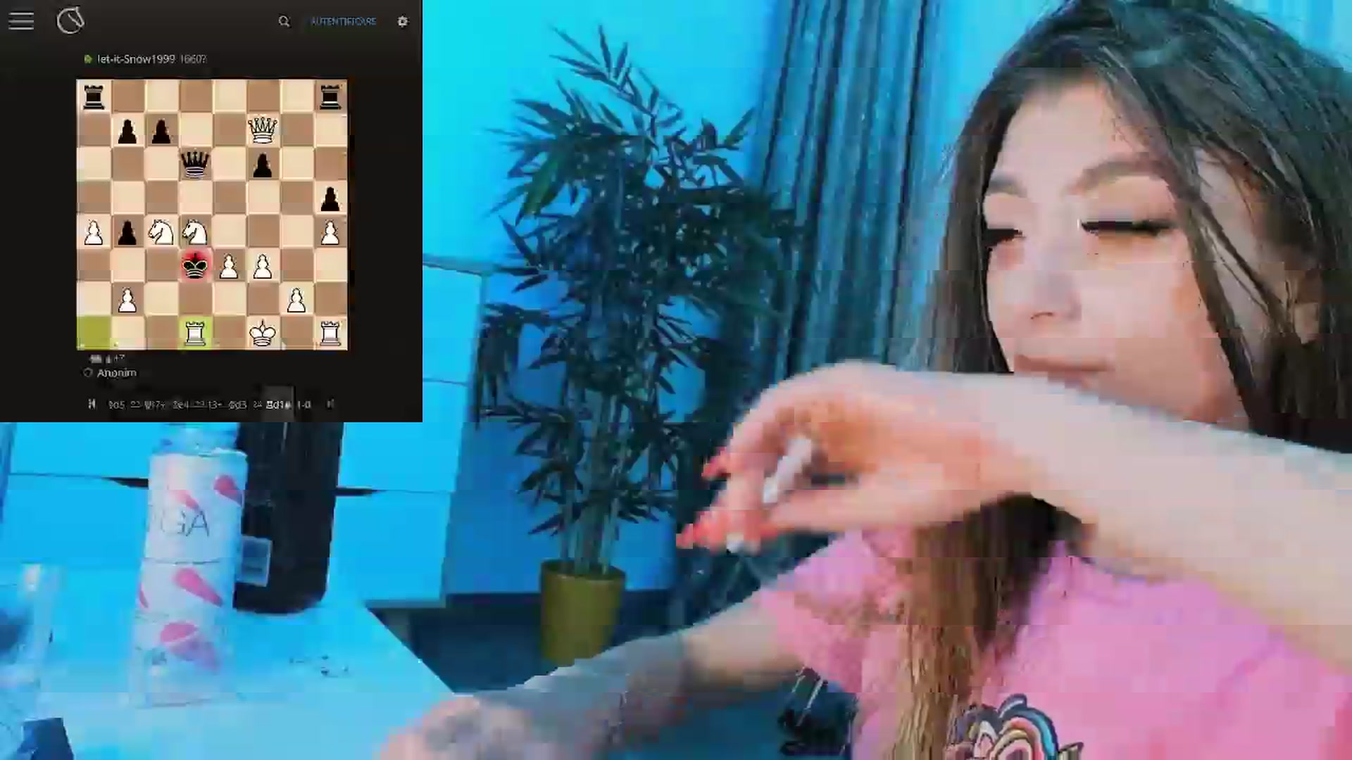 Gallery image thumbnail from hunny_bunny25's myfreecams stream on, 11/25/2024, 08:22 image 5 of 20