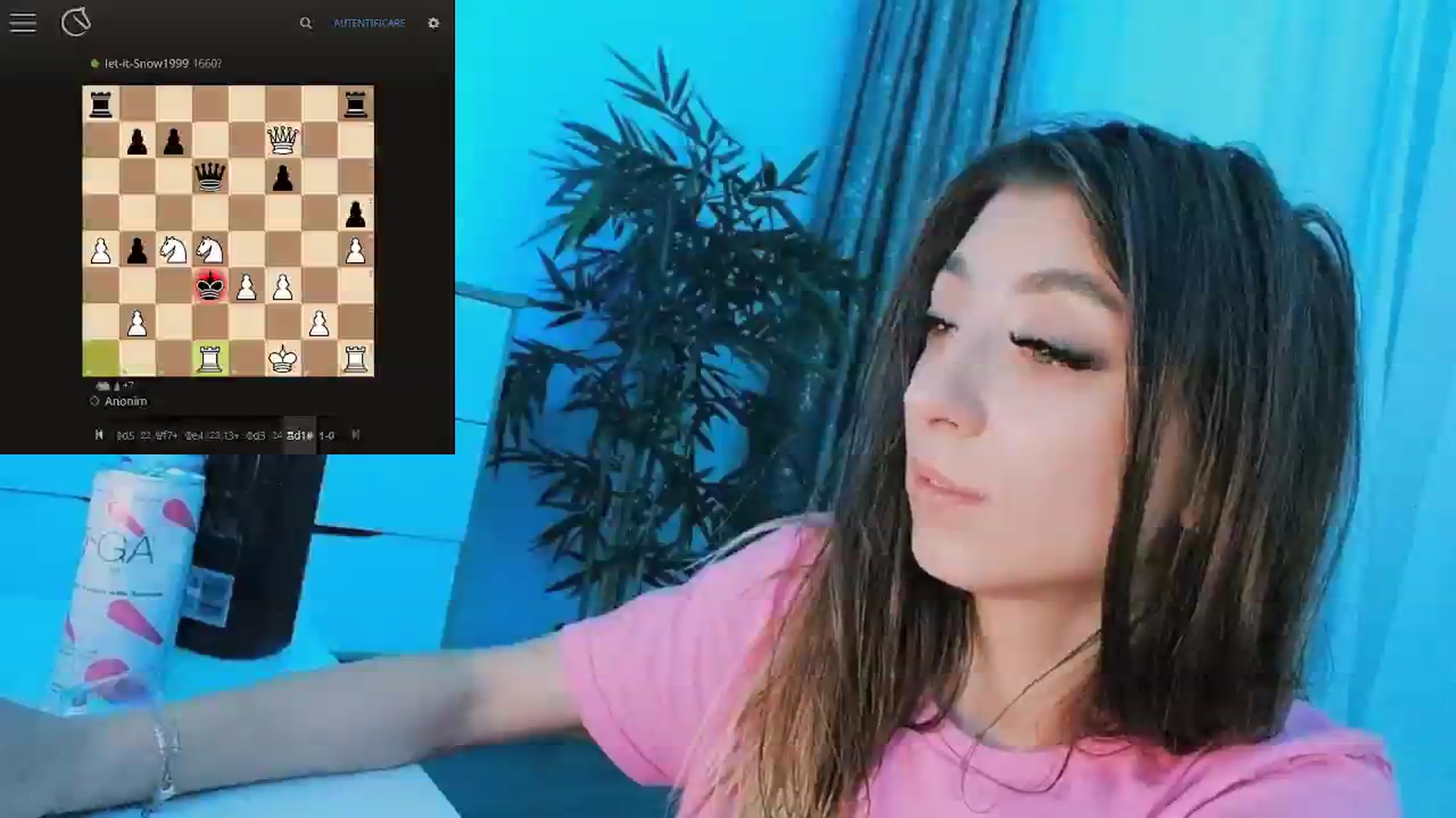 Gallery image thumbnail from hunny_bunny25's myfreecams stream on, 11/25/2024, 08:22 image 10 of 20