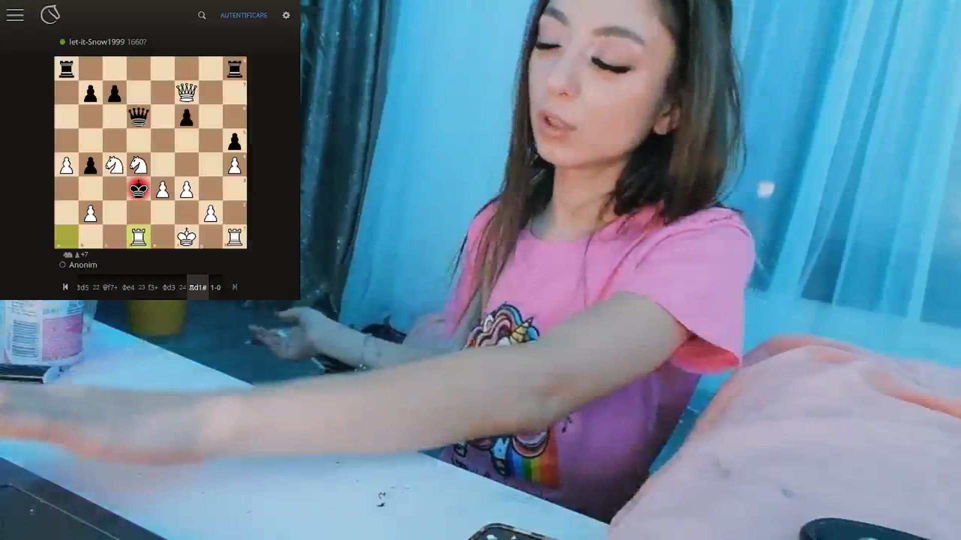Gallery image thumbnail from hunny_bunny25's myfreecams stream on, 11/25/2024, 08:22 image 20 of 20