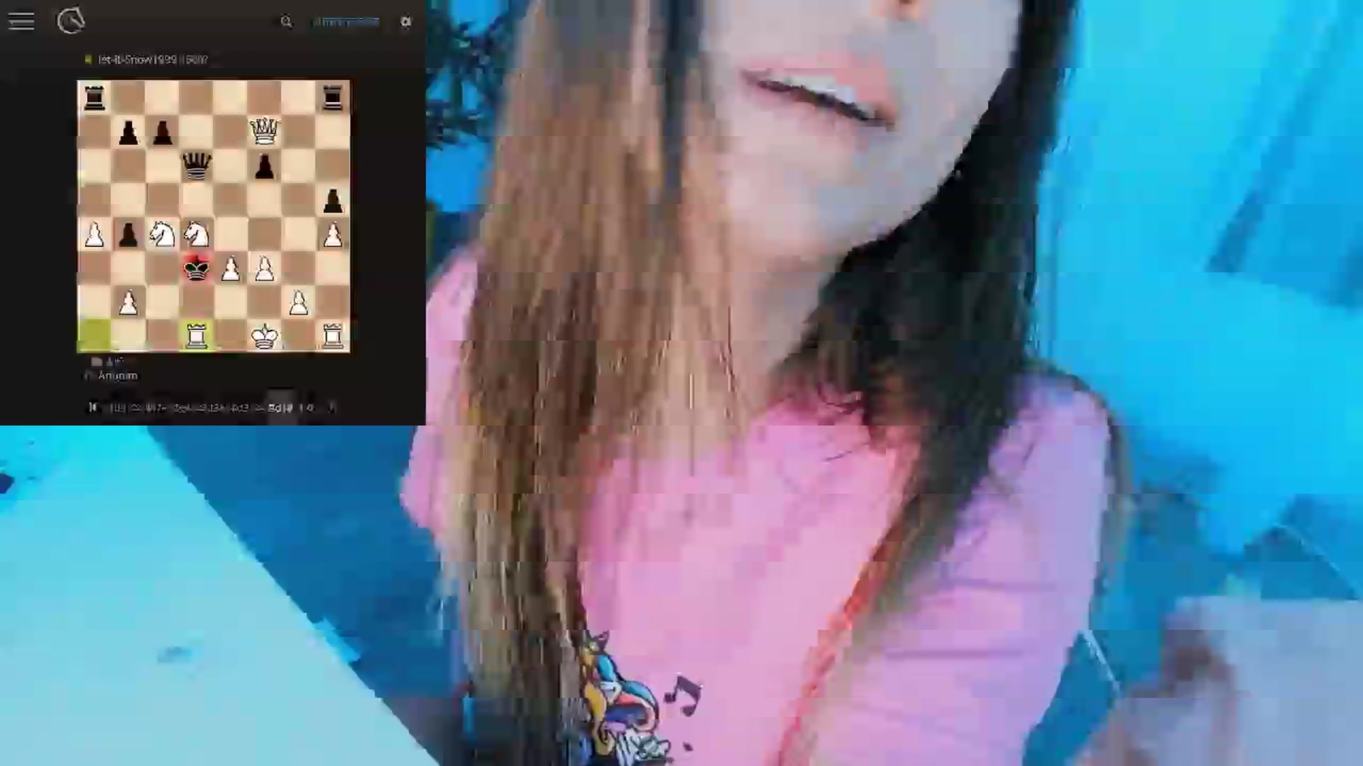 Gallery image thumbnail from hunny_bunny25's myfreecams stream on, 11/25/2024, 08:22 image 9 of 20