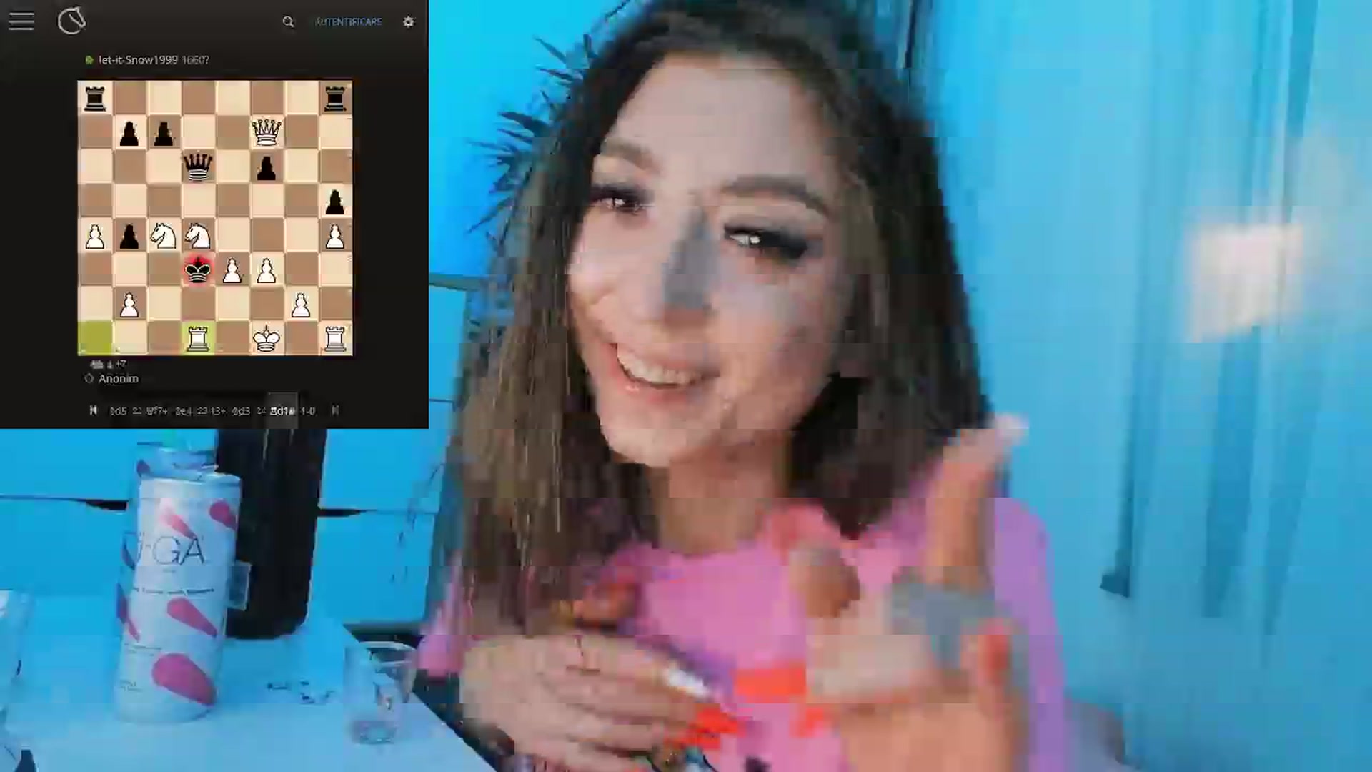 Gallery image thumbnail from hunny_bunny25's myfreecams stream on, 11/25/2024, 08:22 image 3 of 20