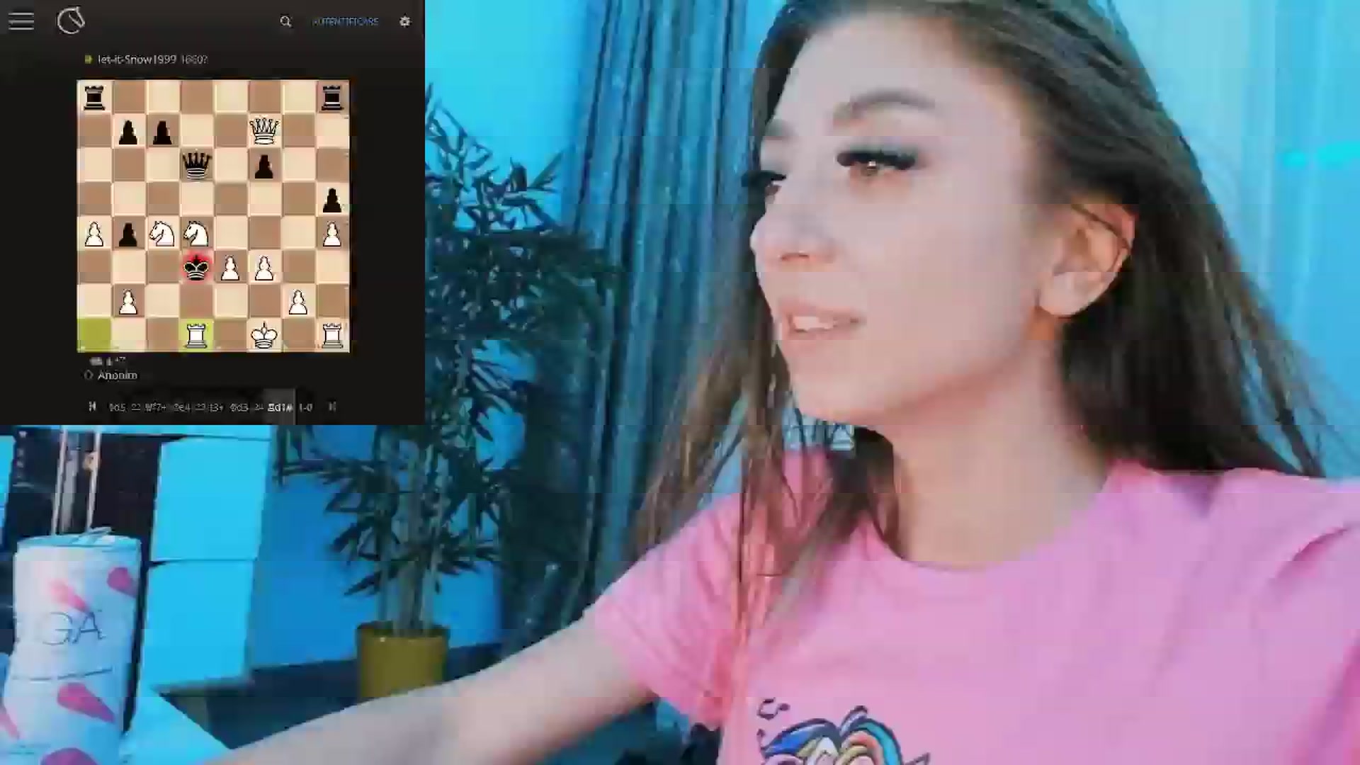 Gallery image thumbnail from hunny_bunny25's myfreecams stream on, 11/25/2024, 08:22 image 1 of 20
