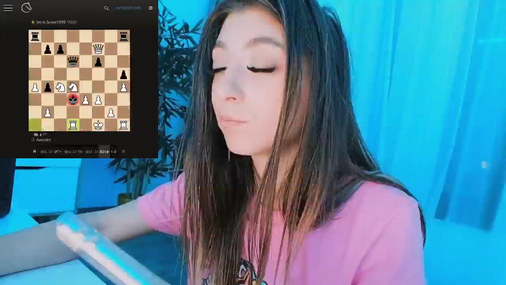 Gallery image thumbnail from hunny_bunny25's myfreecams stream on, 11/25/2024, 08:22 image 12 of 20