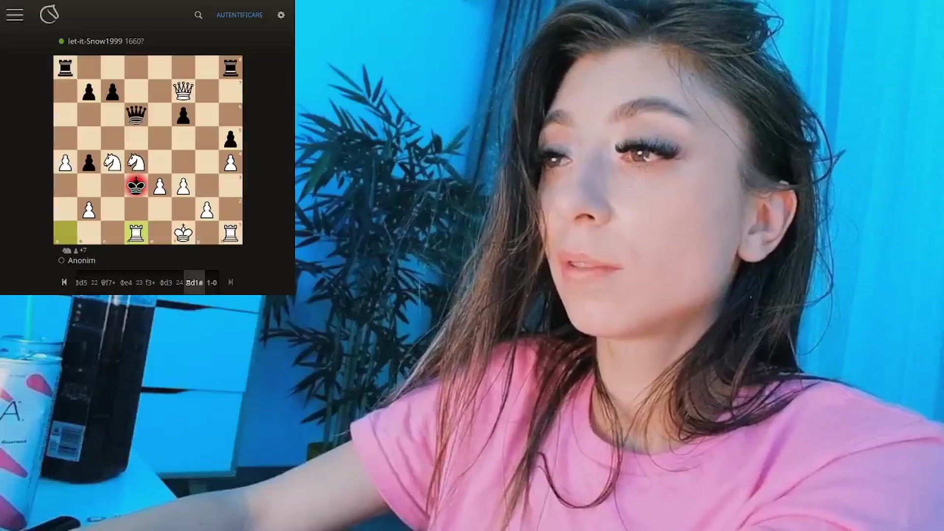 Gallery image thumbnail from hunny_bunny25's myfreecams stream on, 11/25/2024, 08:22 image 15 of 20