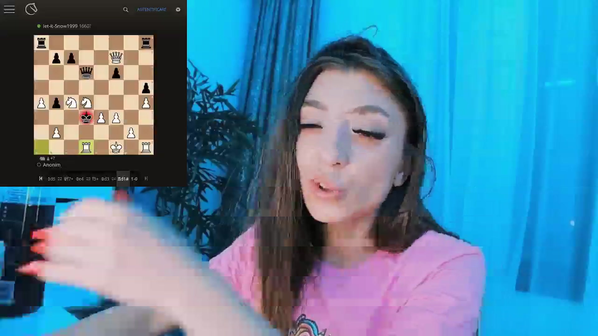 Gallery image thumbnail from hunny_bunny25's myfreecams stream on, 11/25/2024, 08:22 image 8 of 20