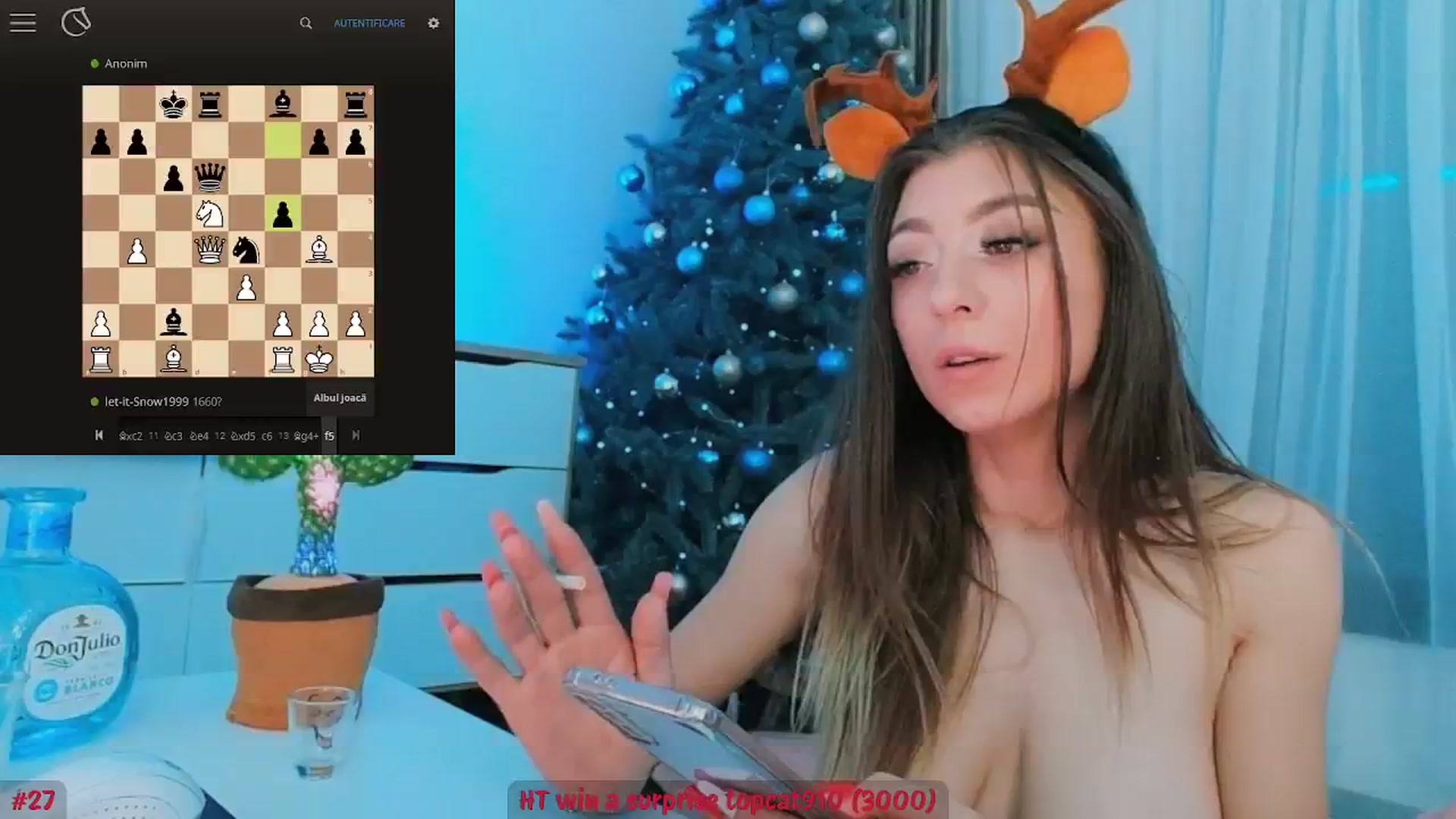 Gallery image thumbnail from hunny_bunny25's myfreecams stream on, 12/05/2024, 05:51 image 4 of 20