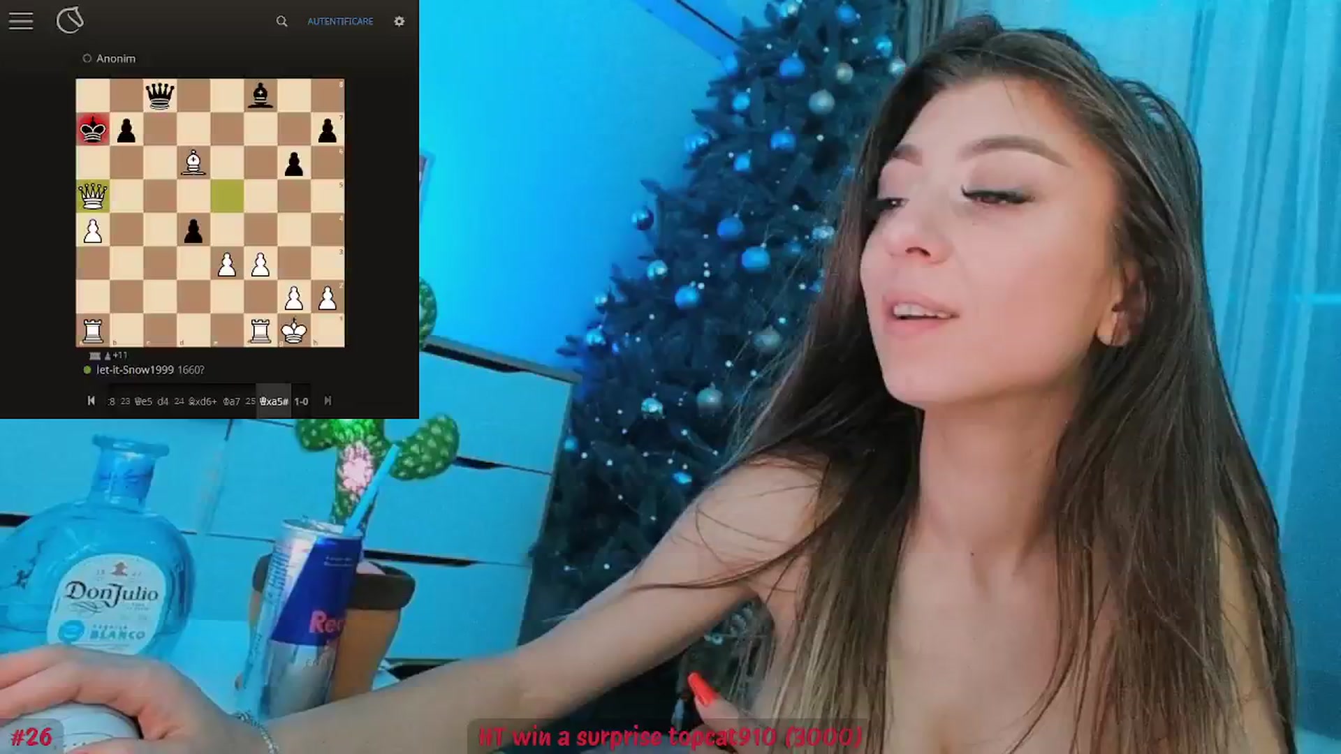 Gallery image thumbnail from hunny_bunny25's myfreecams stream on, 12/05/2024, 05:51 image 19 of 20