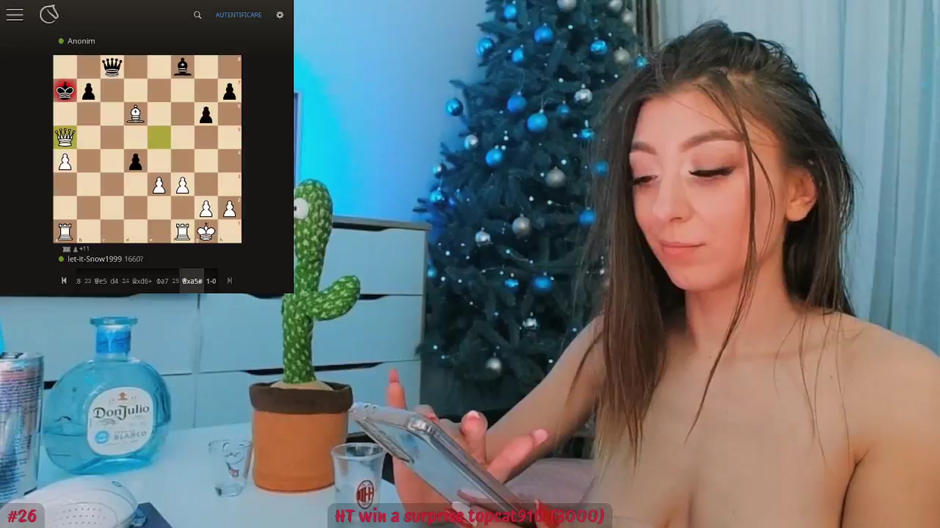 Gallery image thumbnail from hunny_bunny25's myfreecams stream on, 12/05/2024, 05:51 image 12 of 20