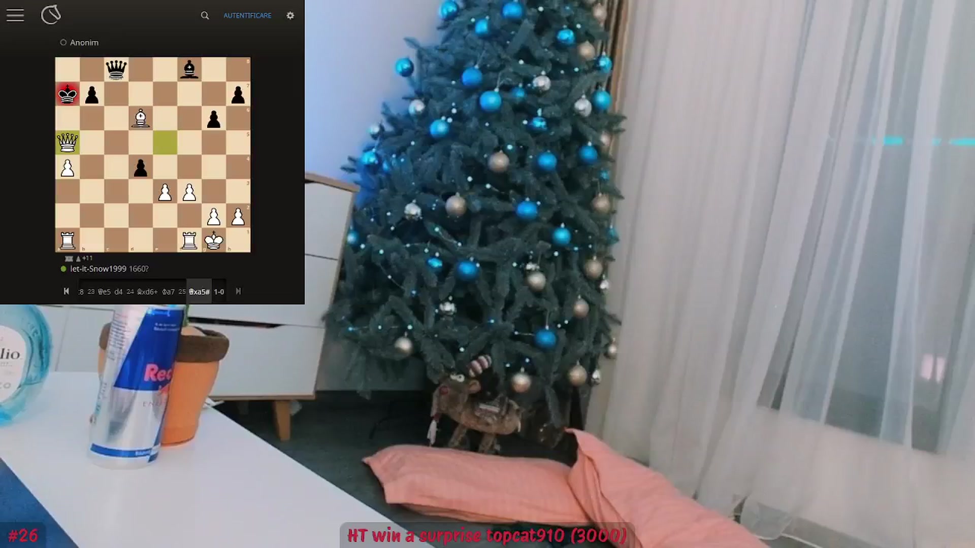 Gallery image thumbnail from hunny_bunny25's myfreecams stream on, 12/05/2024, 05:51 image 20 of 20