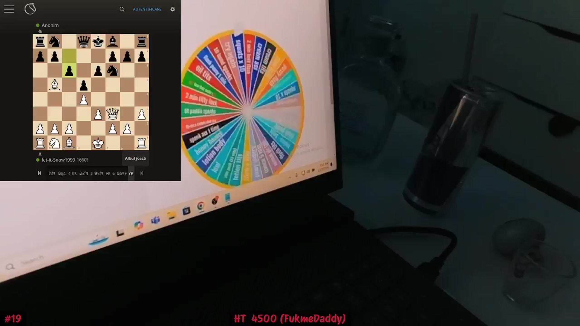 Gallery image thumbnail from hunny_bunny25's myfreecams stream on, 12/07/2024, 04:29 image 13 of 20