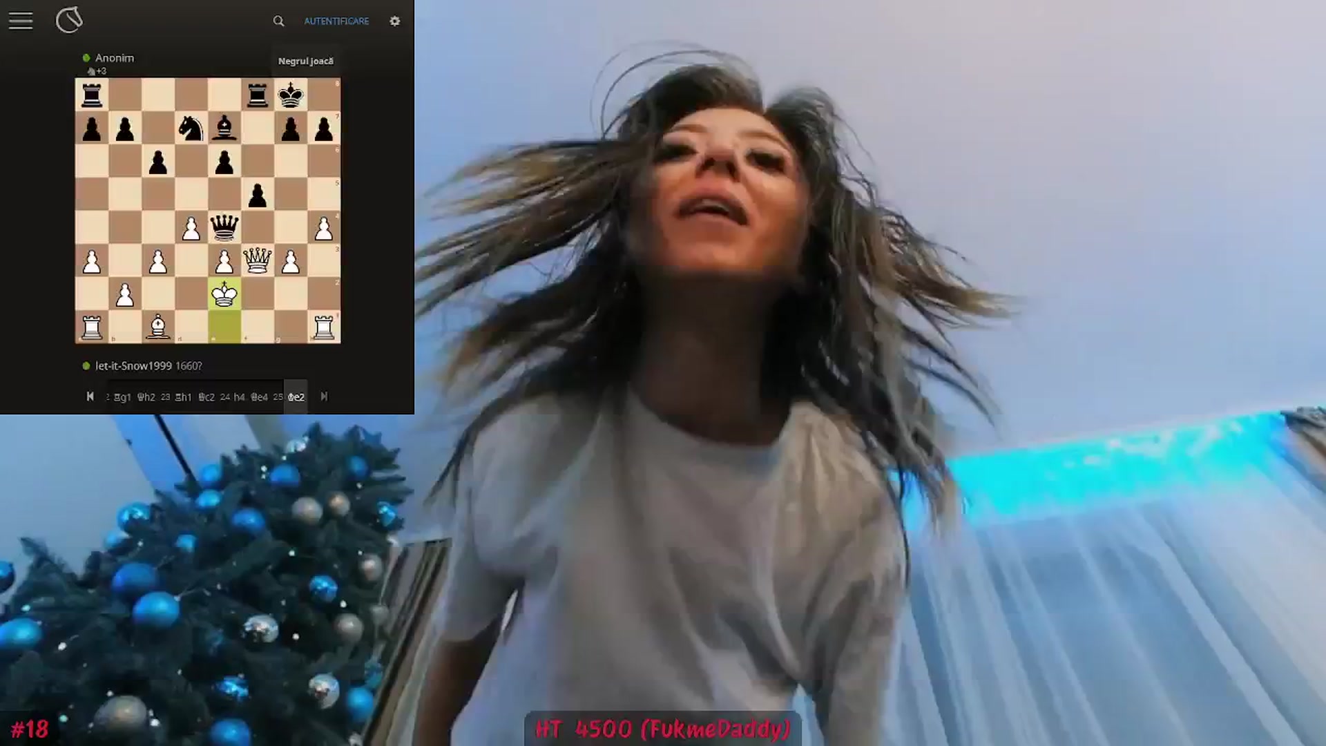 Gallery image thumbnail from hunny_bunny25's myfreecams stream on, 12/07/2024, 04:29 image 18 of 20