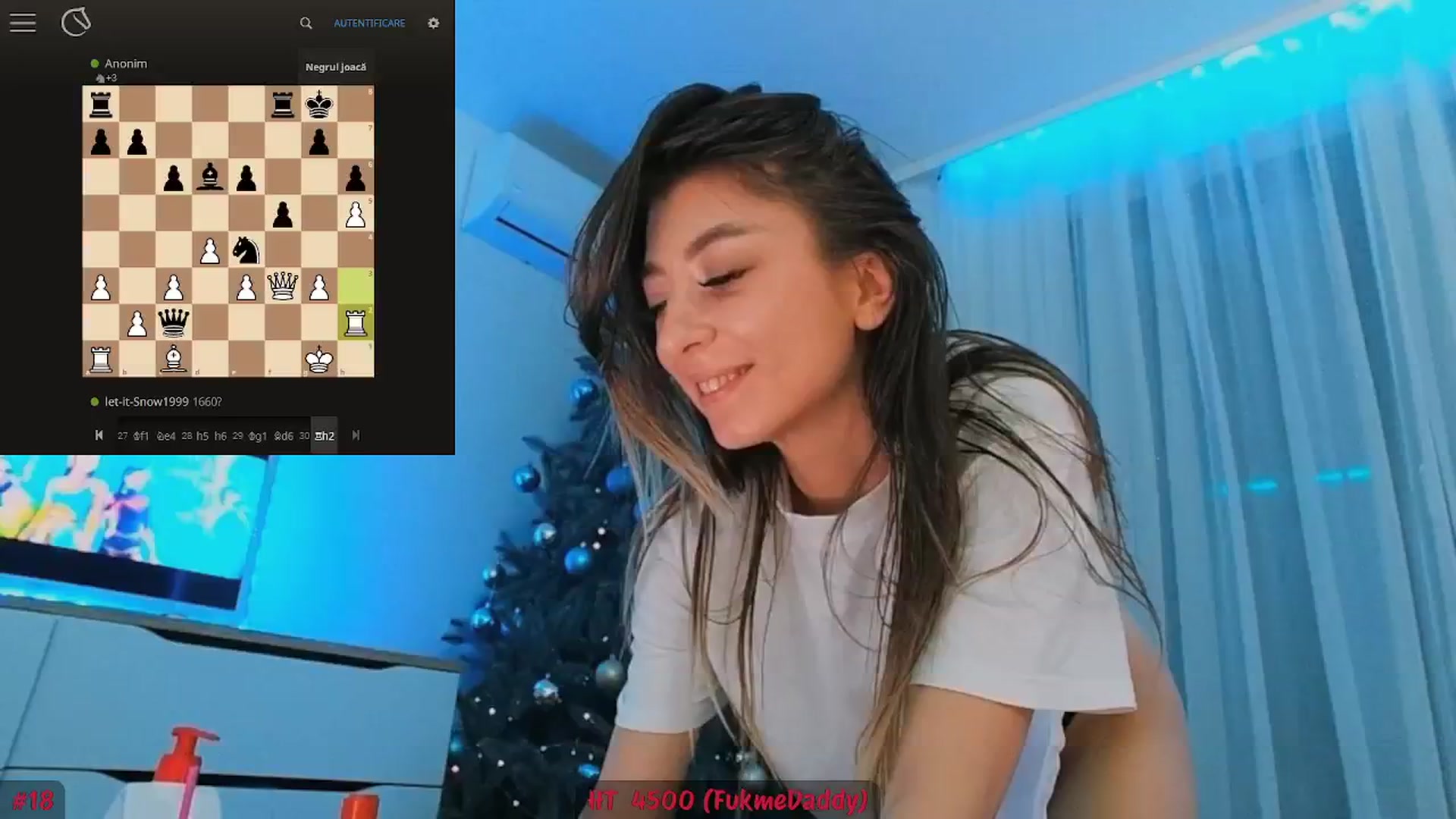 Gallery image thumbnail from hunny_bunny25's myfreecams stream on, 12/07/2024, 04:29 image 19 of 20