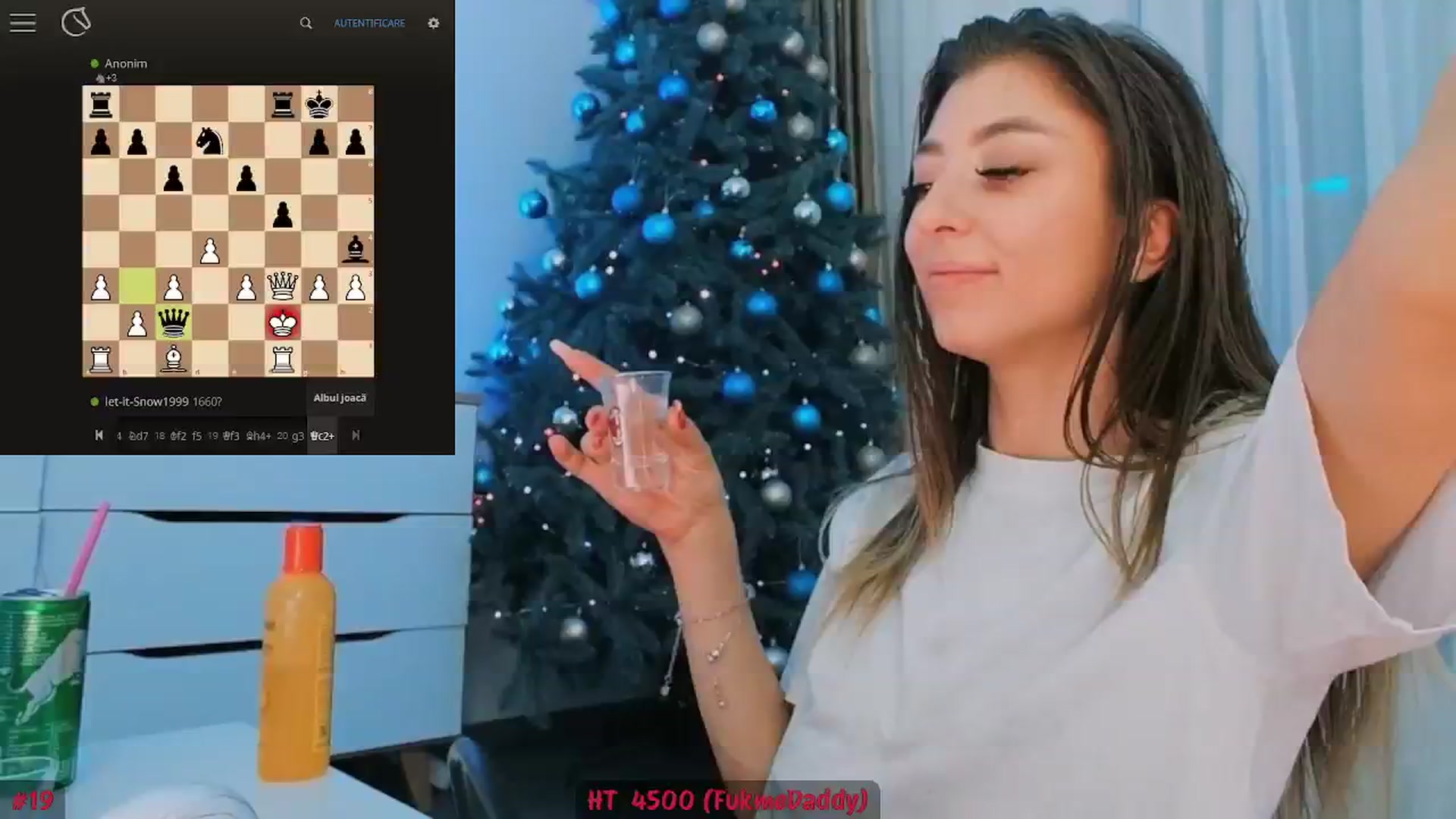 Gallery image thumbnail from hunny_bunny25's myfreecams stream on, 12/07/2024, 04:29 image 17 of 20