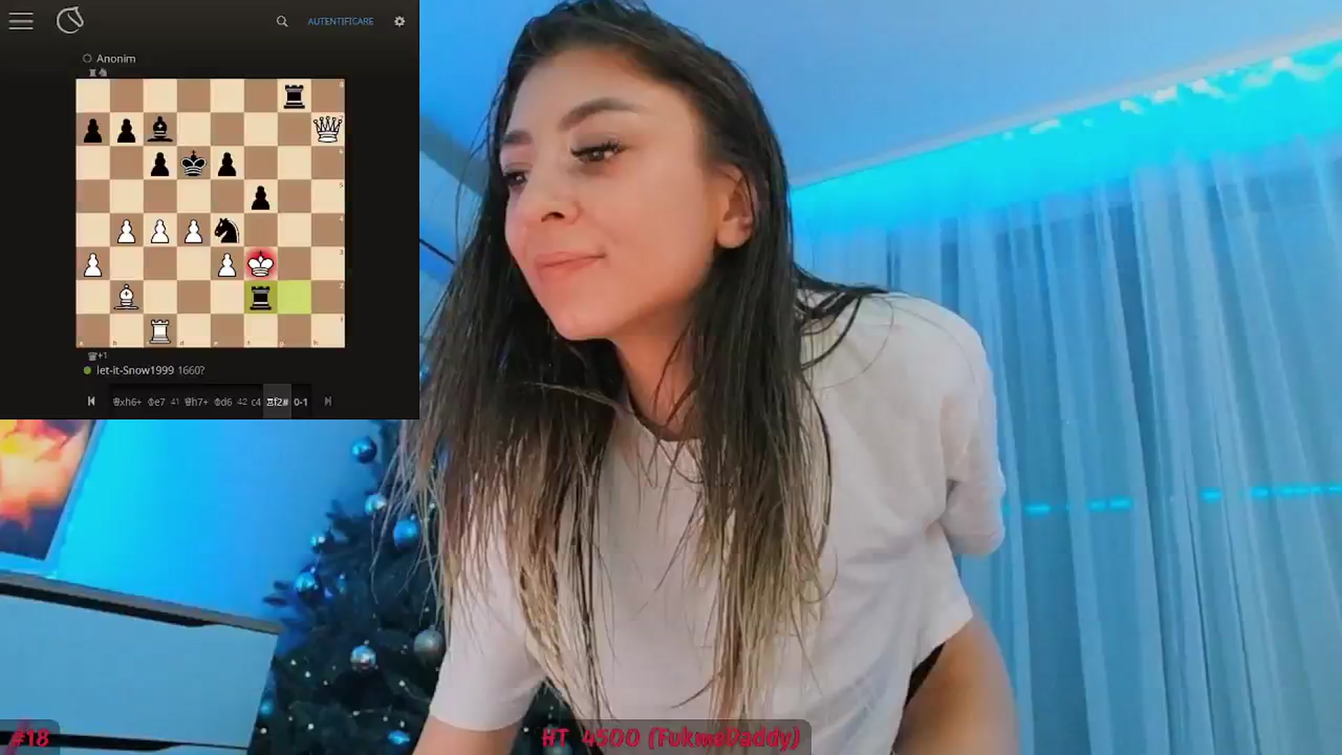 Gallery image thumbnail from hunny_bunny25's myfreecams stream on, 12/07/2024, 05:23 image 1 of 20