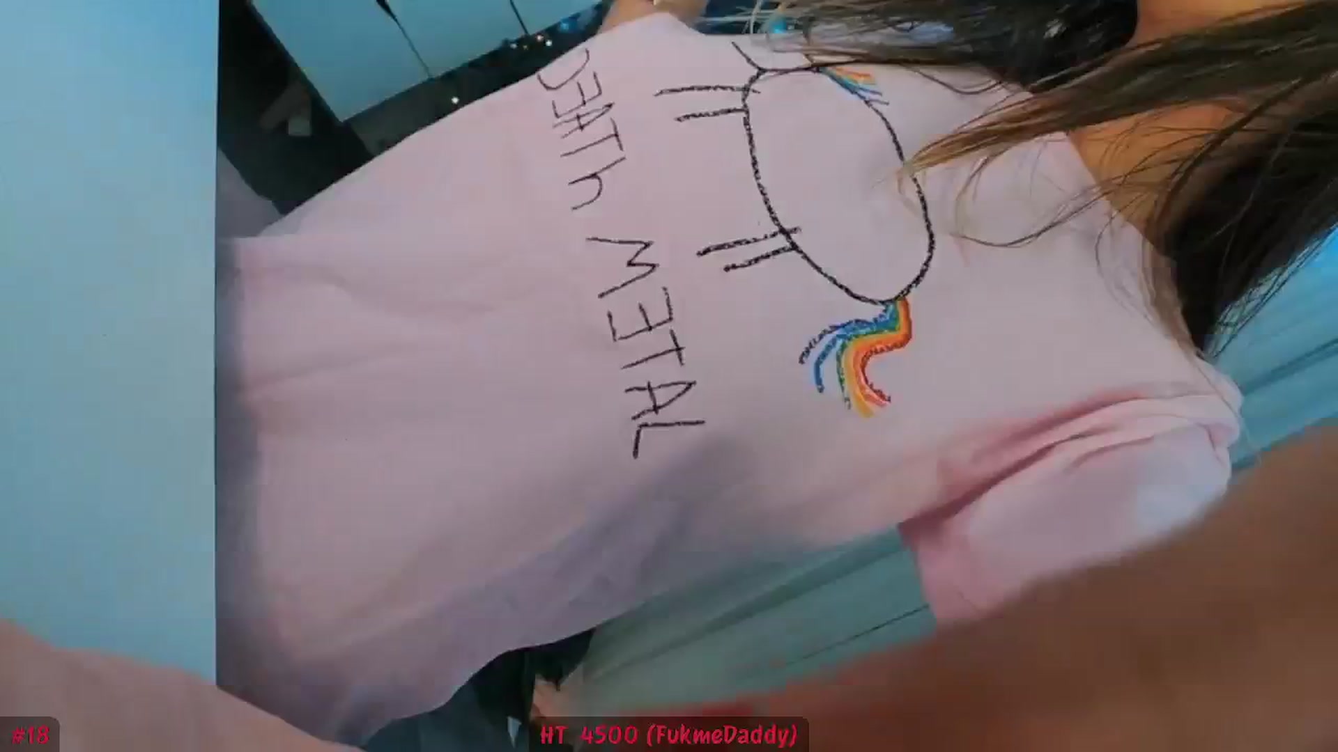 Gallery image thumbnail from hunny_bunny25's myfreecams stream on, 12/07/2024, 07:21 image 19 of 20
