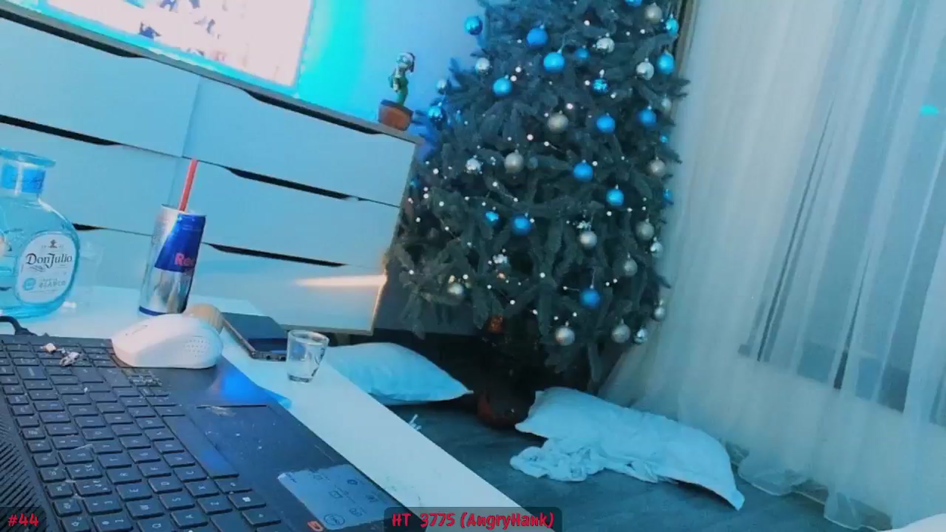 Gallery image thumbnail from hunny_bunny25's myfreecams stream on, 12/14/2024, 06:40 image 16 of 20