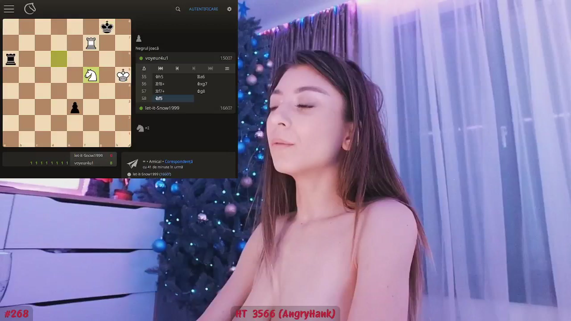 Gallery image thumbnail from hunny_bunny25's myfreecams stream on, 01/04/2025, 04:56 image 17 of 20