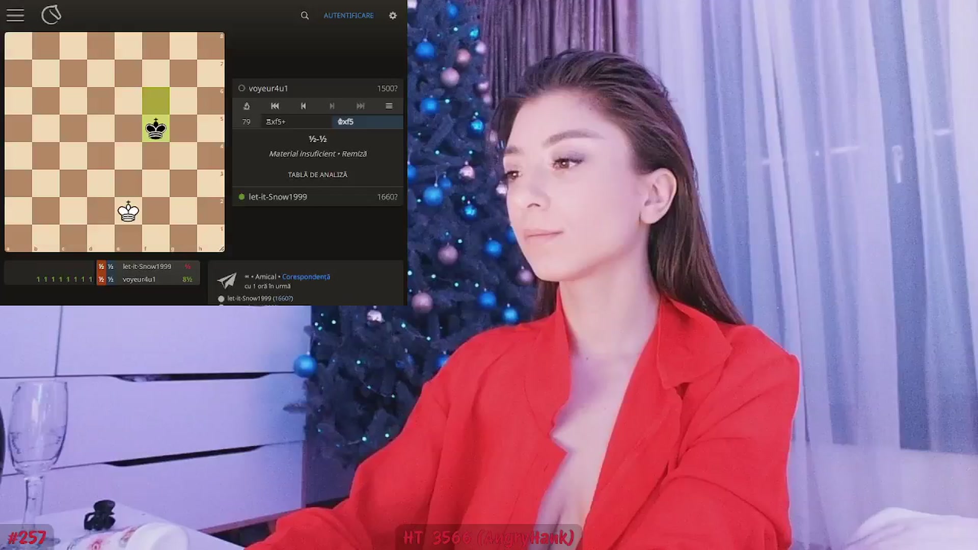 Gallery image thumbnail from hunny_bunny25's myfreecams stream on, 01/04/2025, 04:56 image 19 of 20